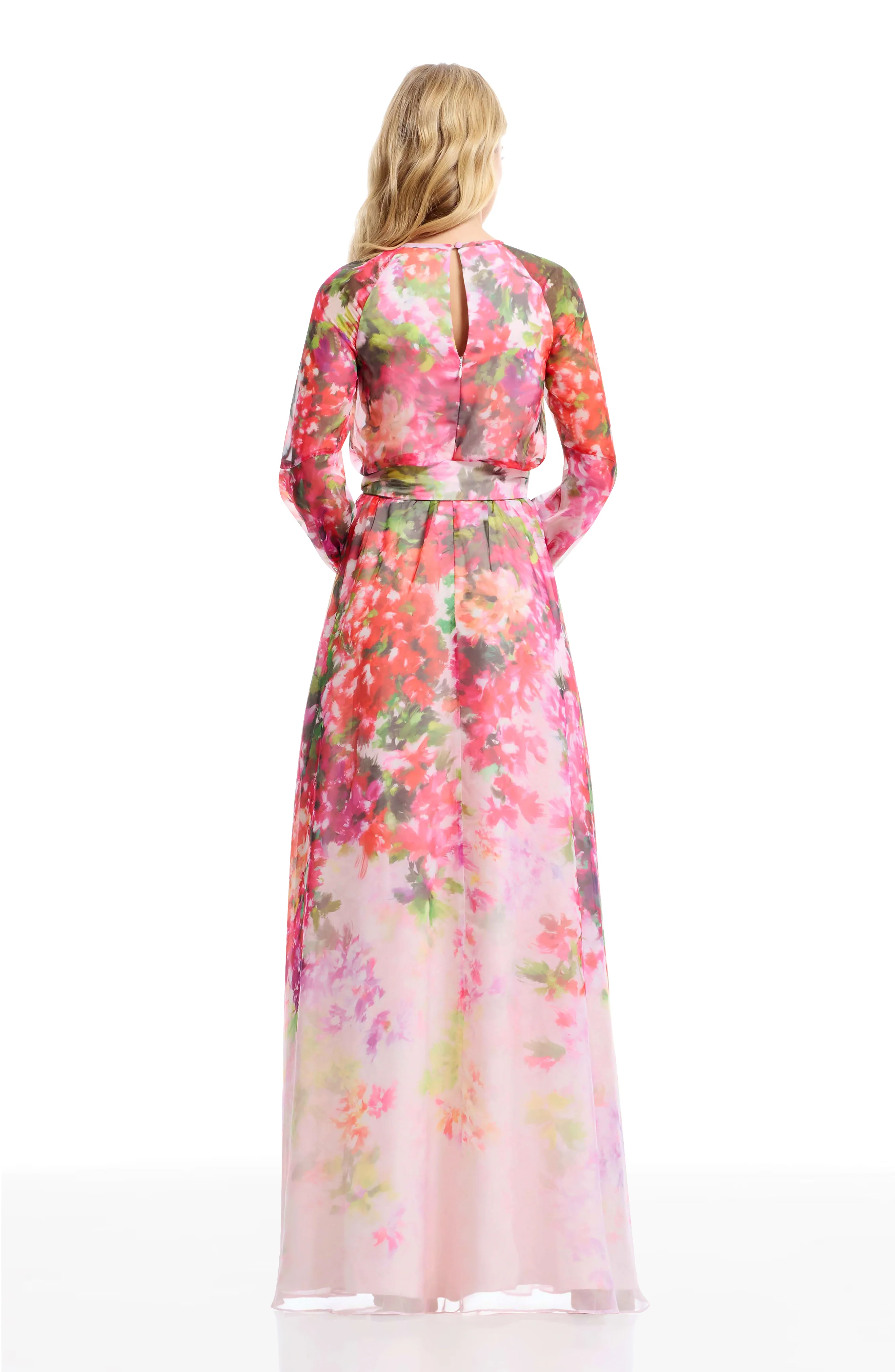 Rainey Gown - Image 6