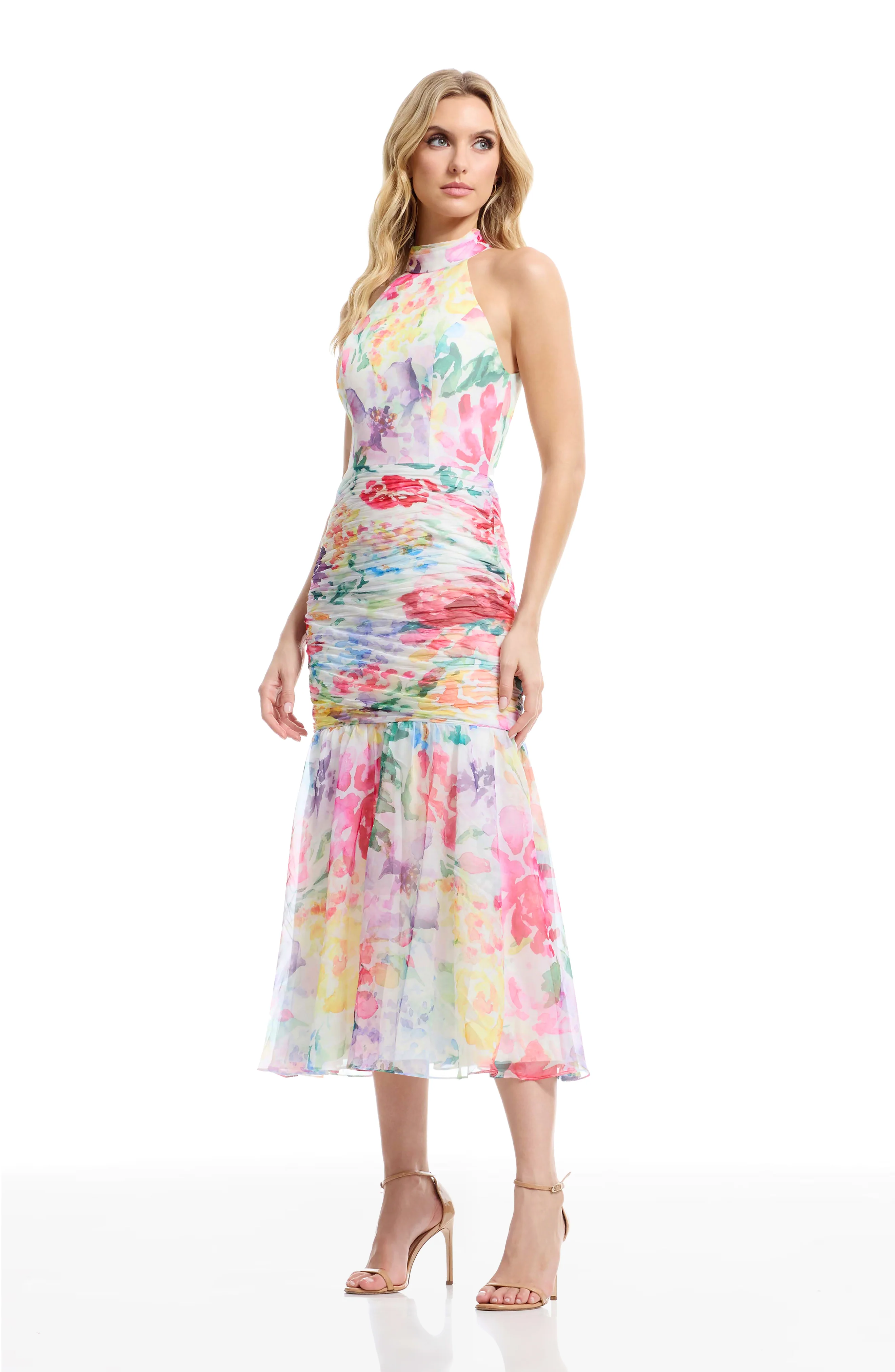 Yolanda Dress - Image 4