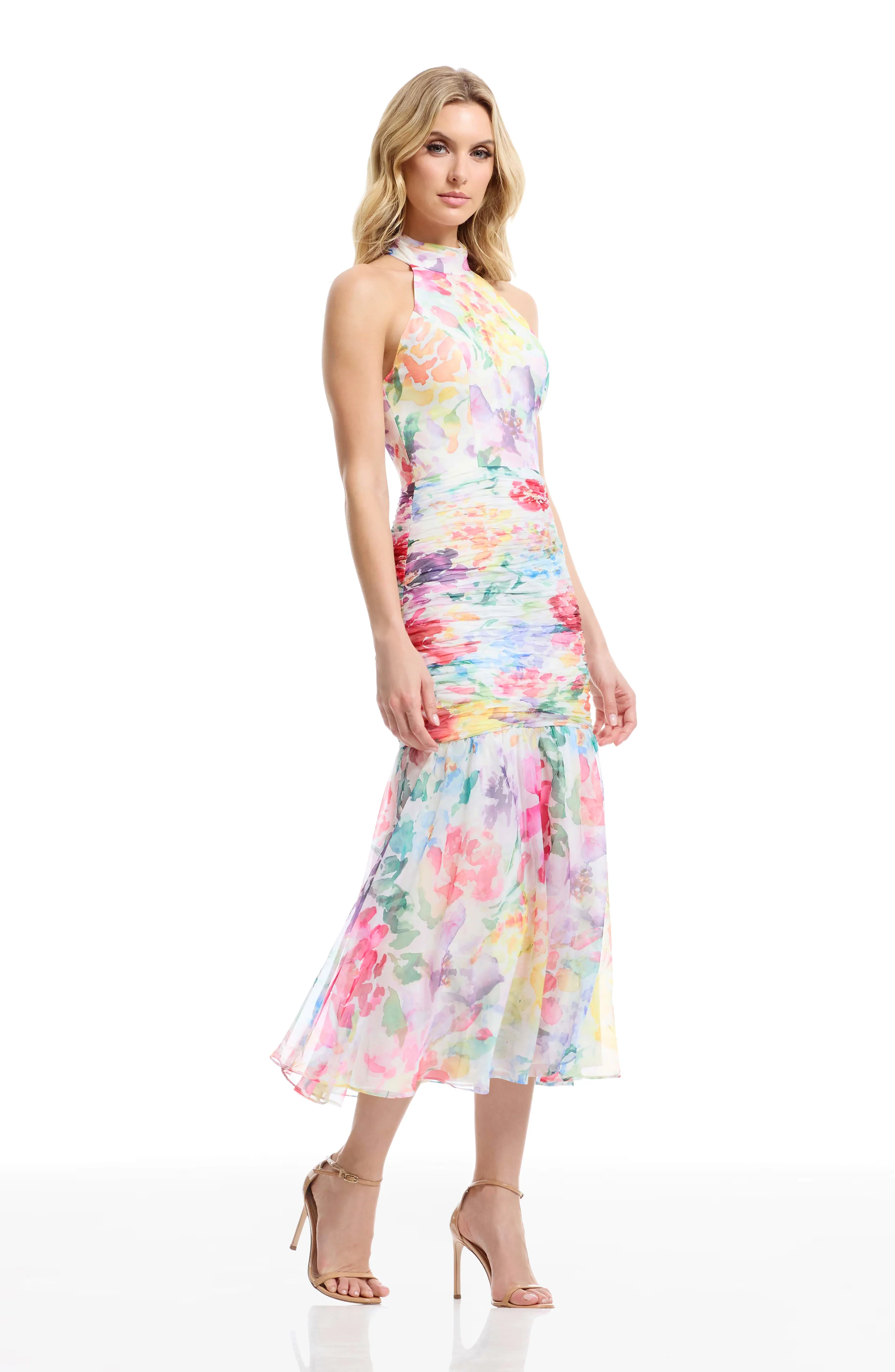Yolanda Dress - Image 5