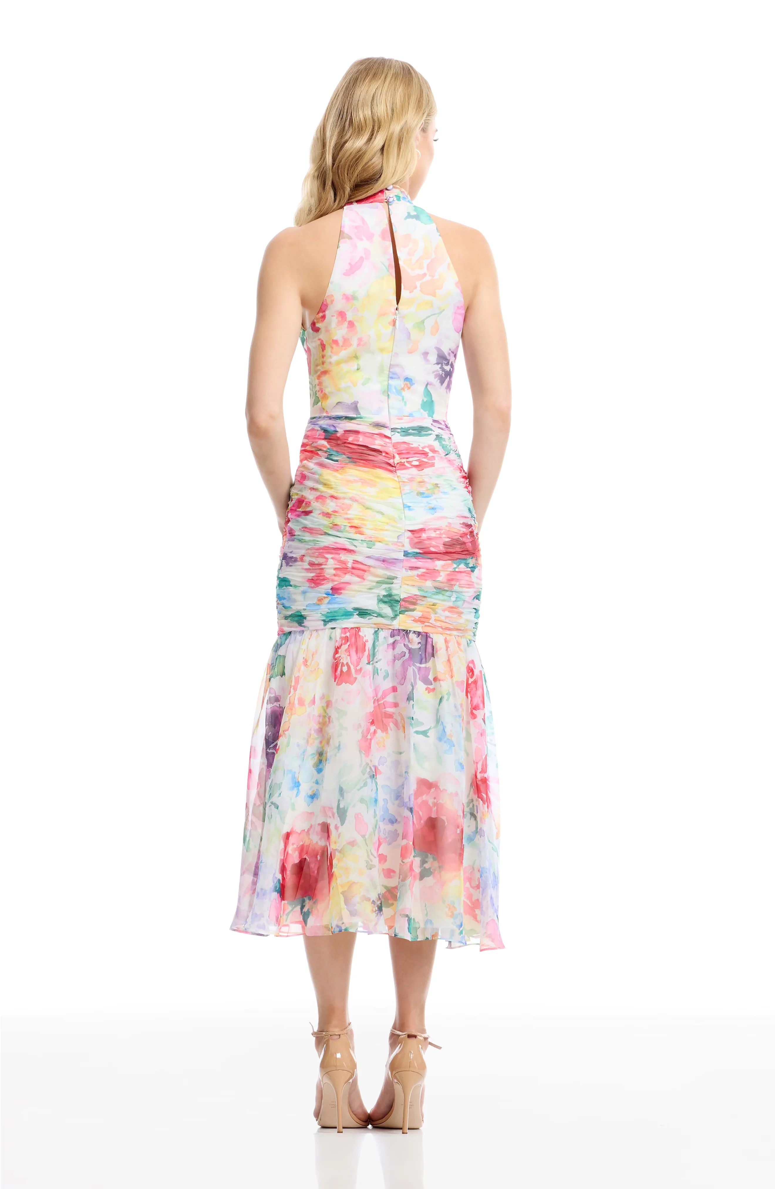 Yolanda Dress - Image 6