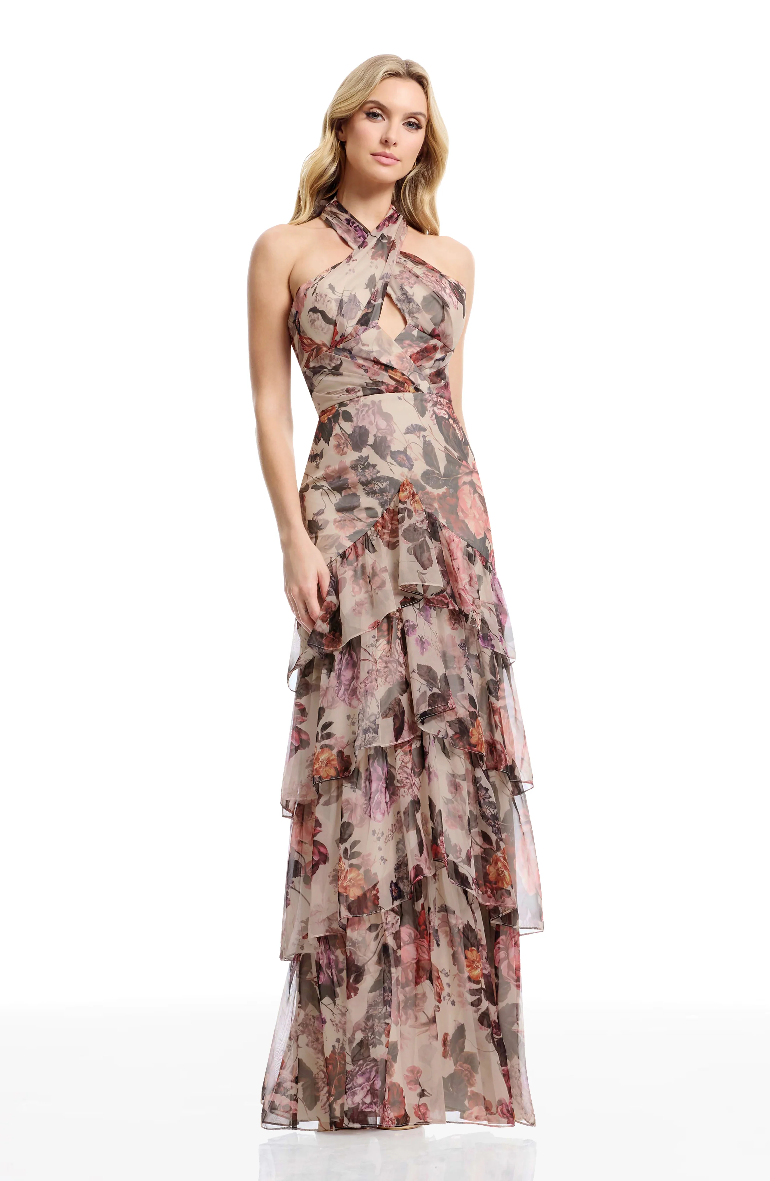 Maya Dress - Image 3