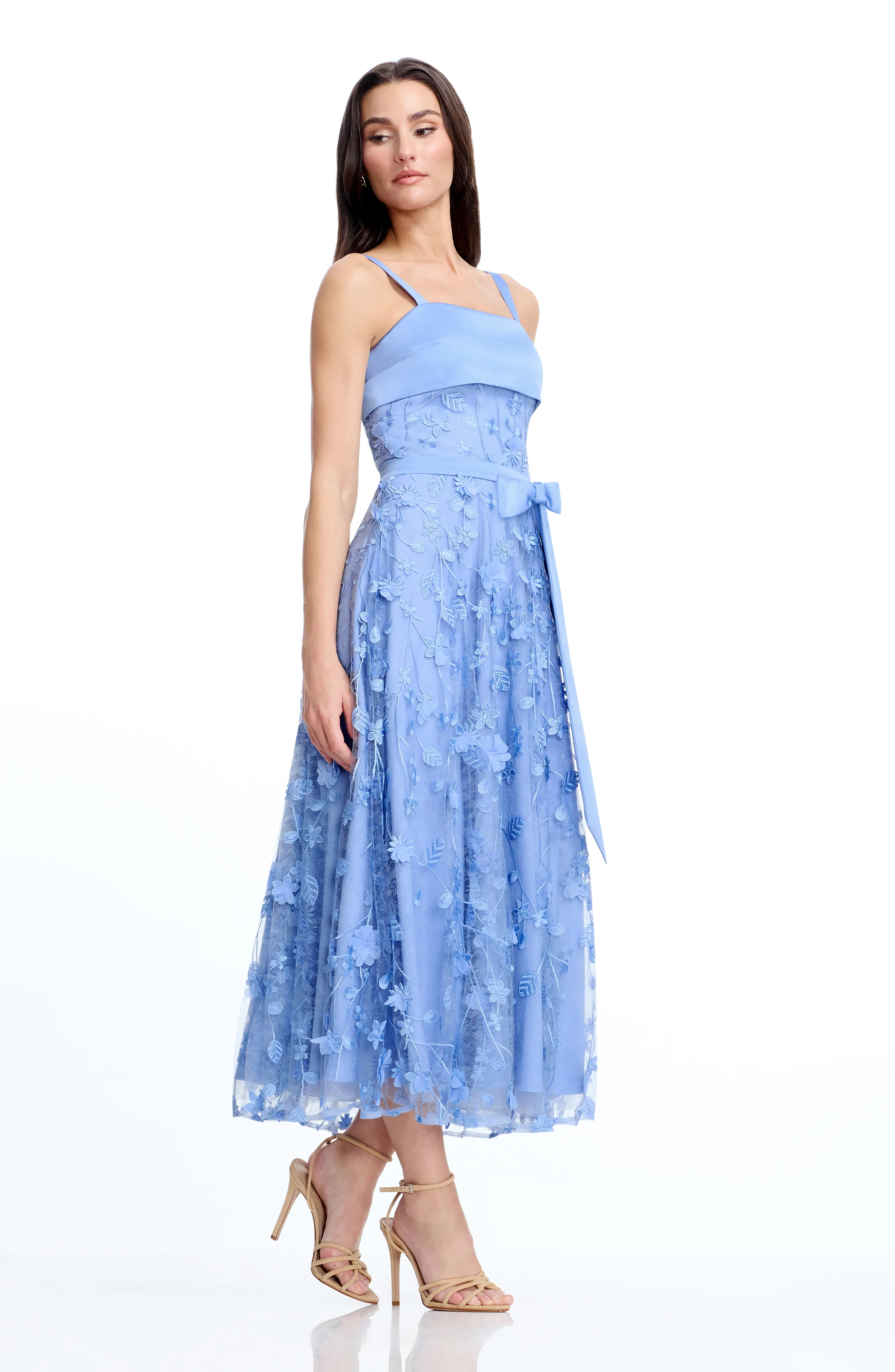Leona Dress - Image 3