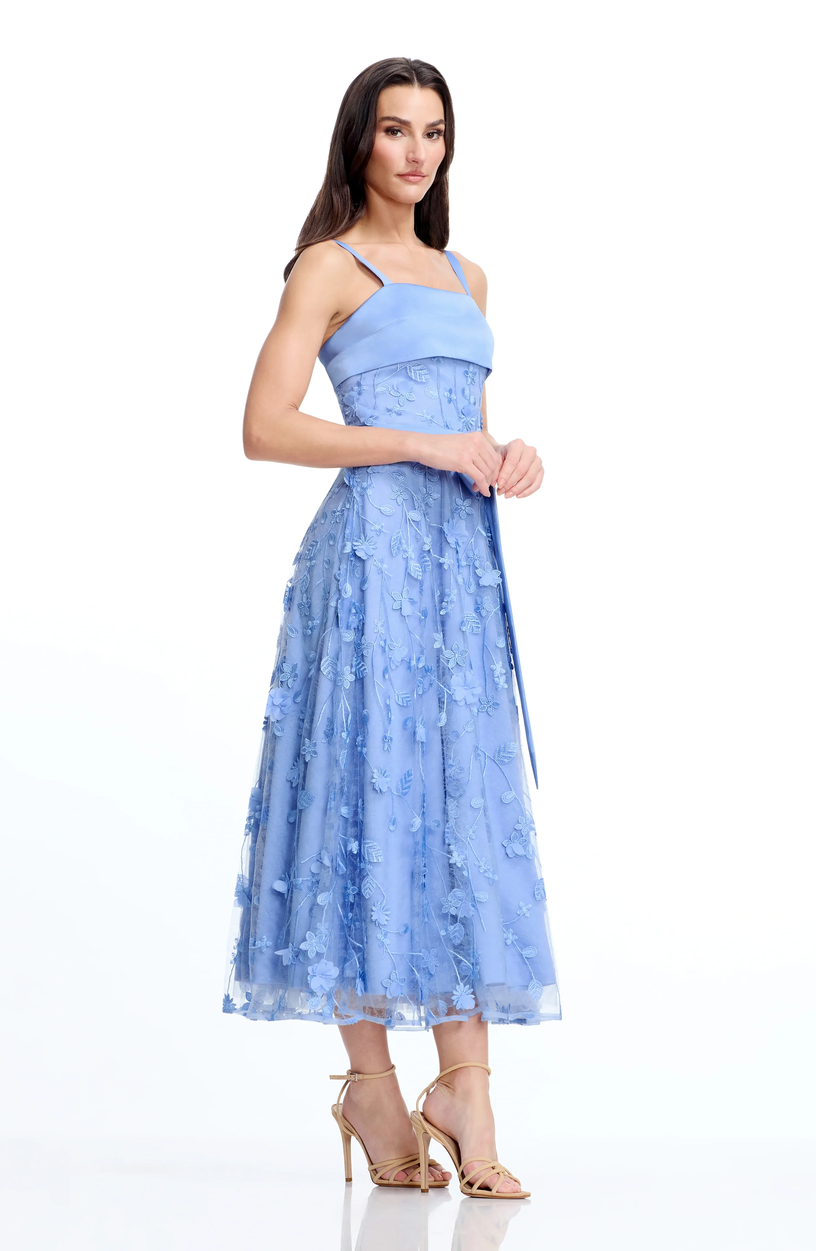 Leona Dress - Image 4