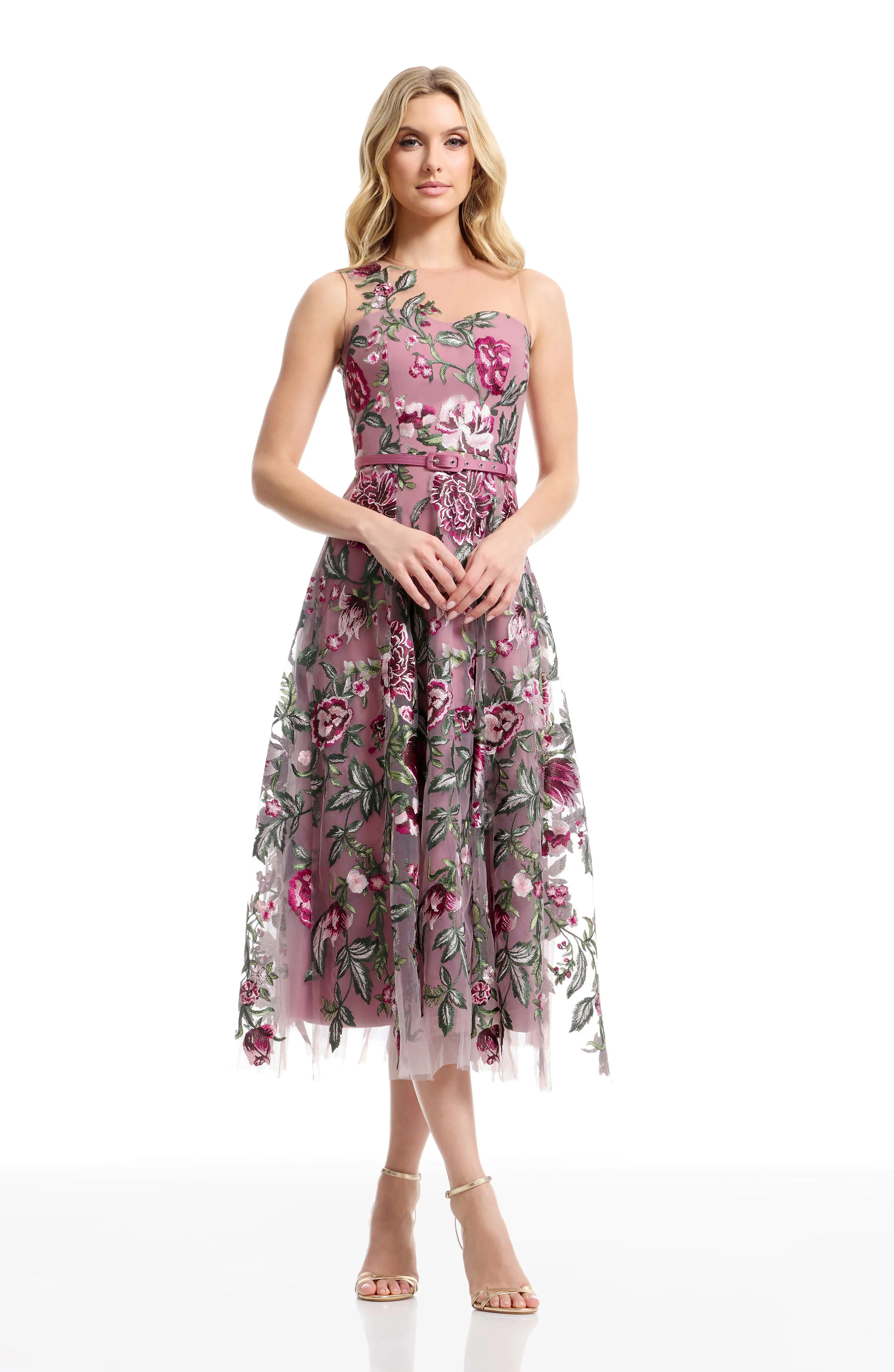 Rosemary Dress - Image 3