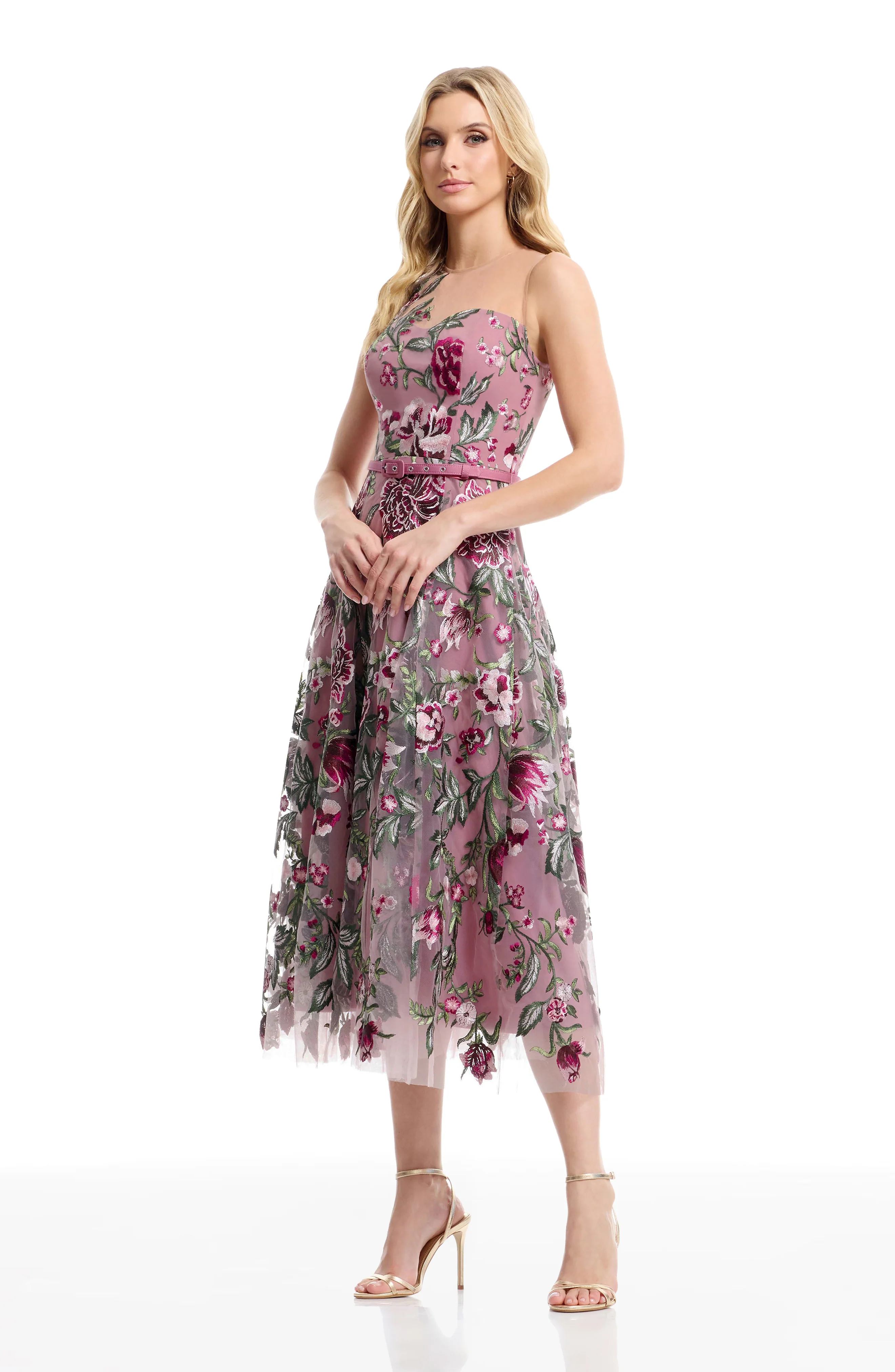 Rosemary Dress - Image 5