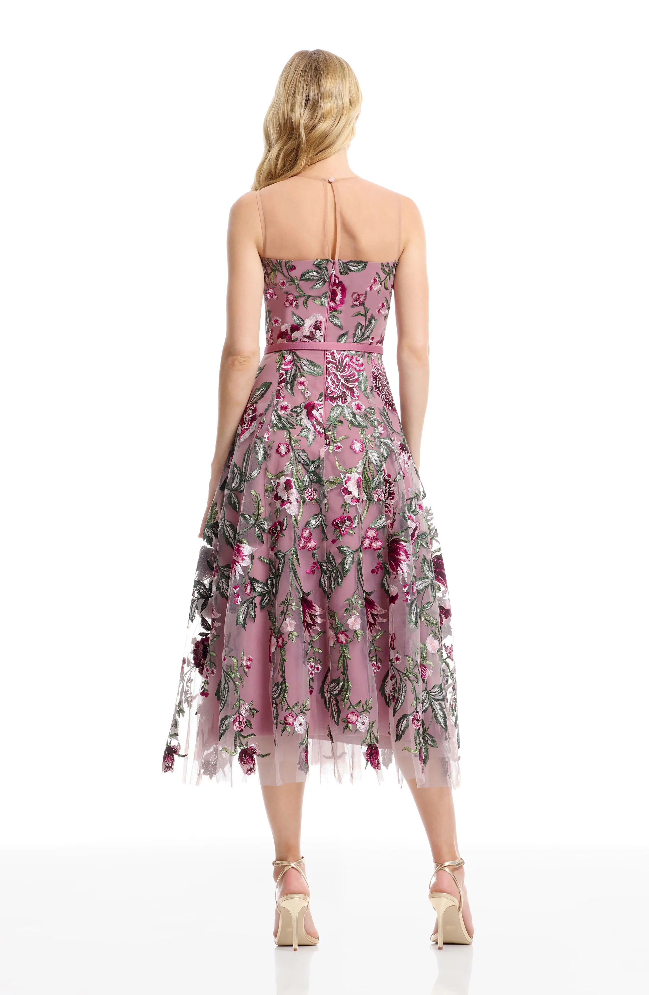 Rosemary Dress - Image 6