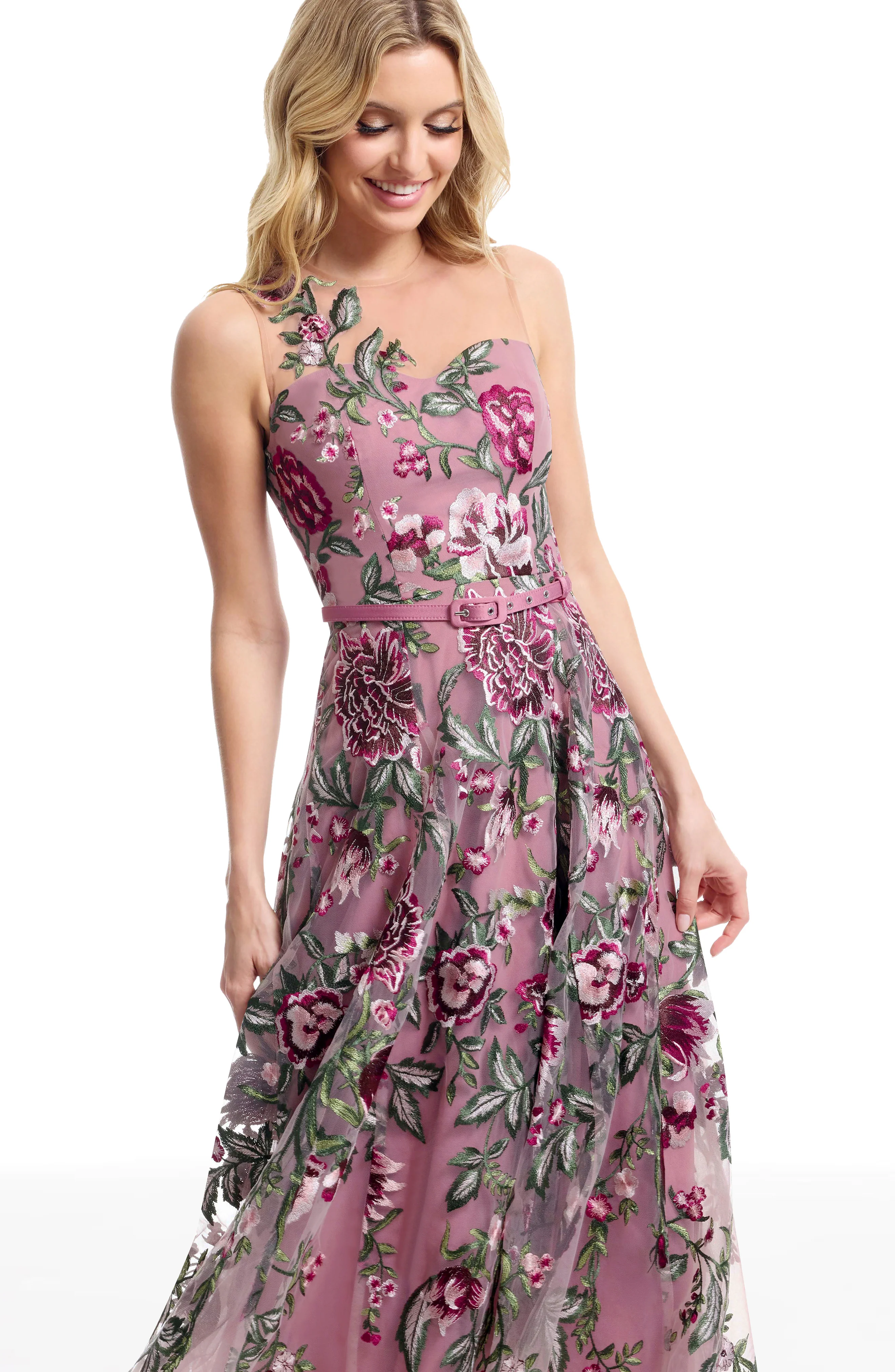 Rosemary Dress - Image 7