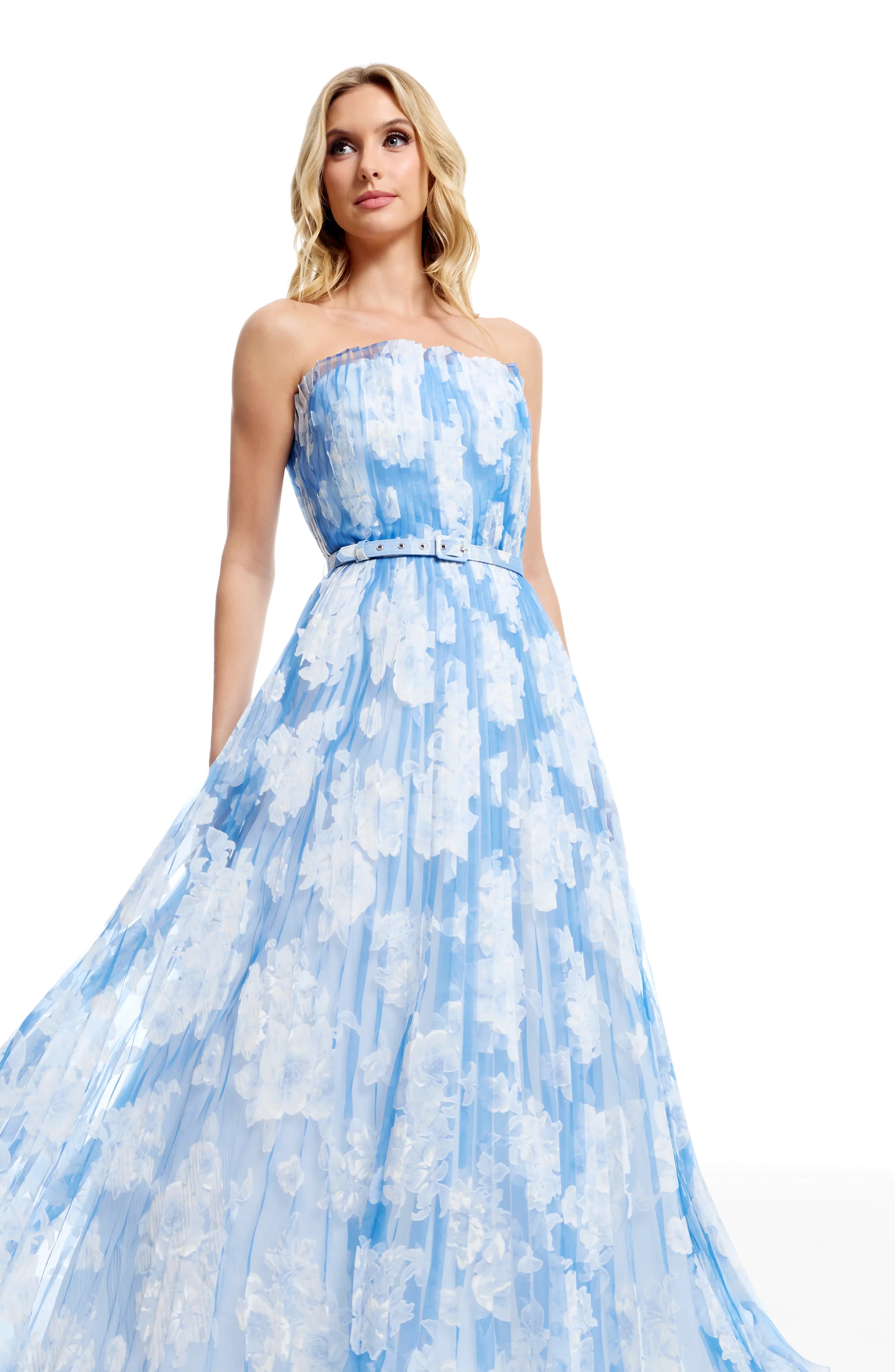 Verity Gown - Image 2