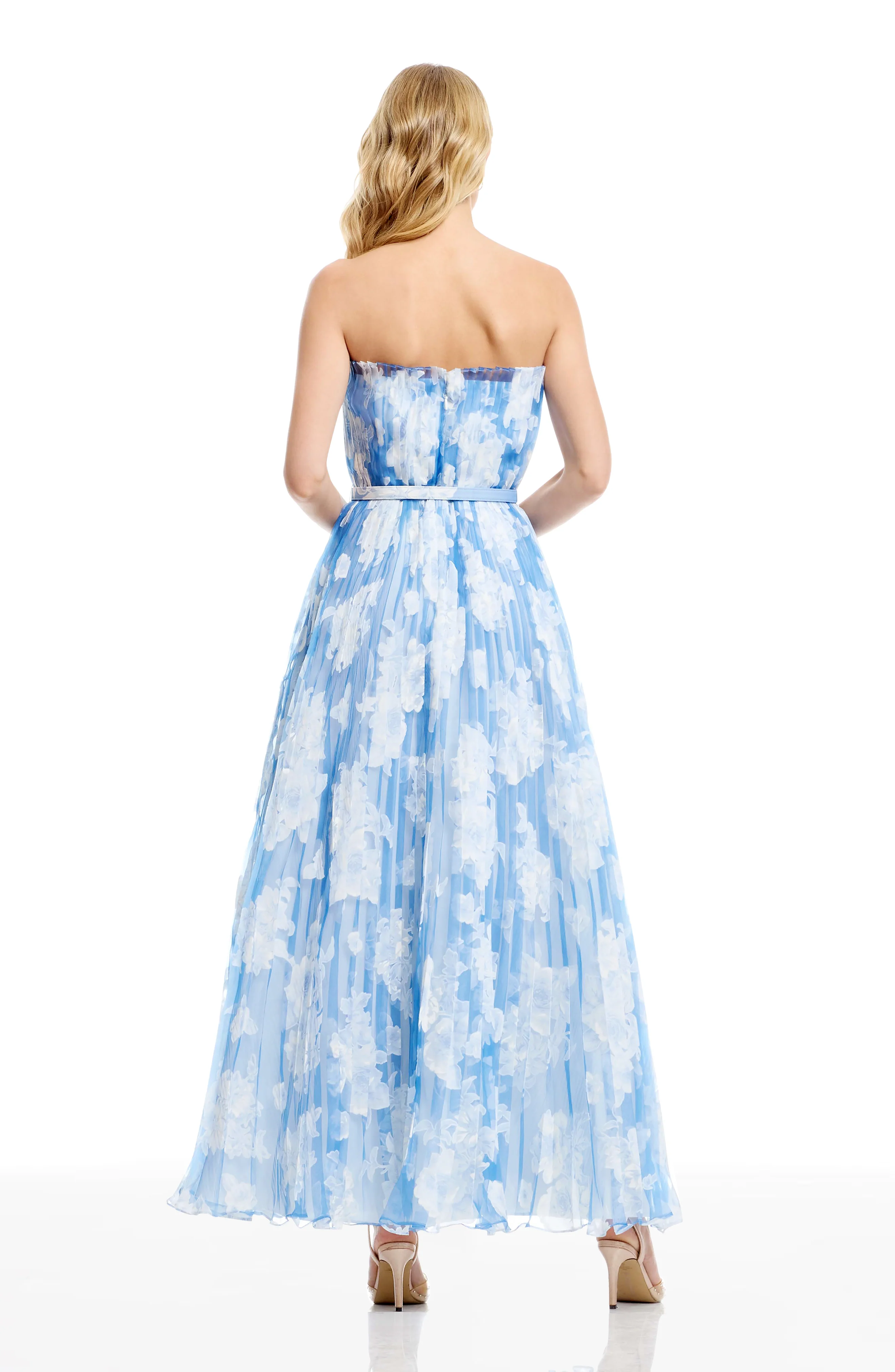 Verity Gown - Image 5