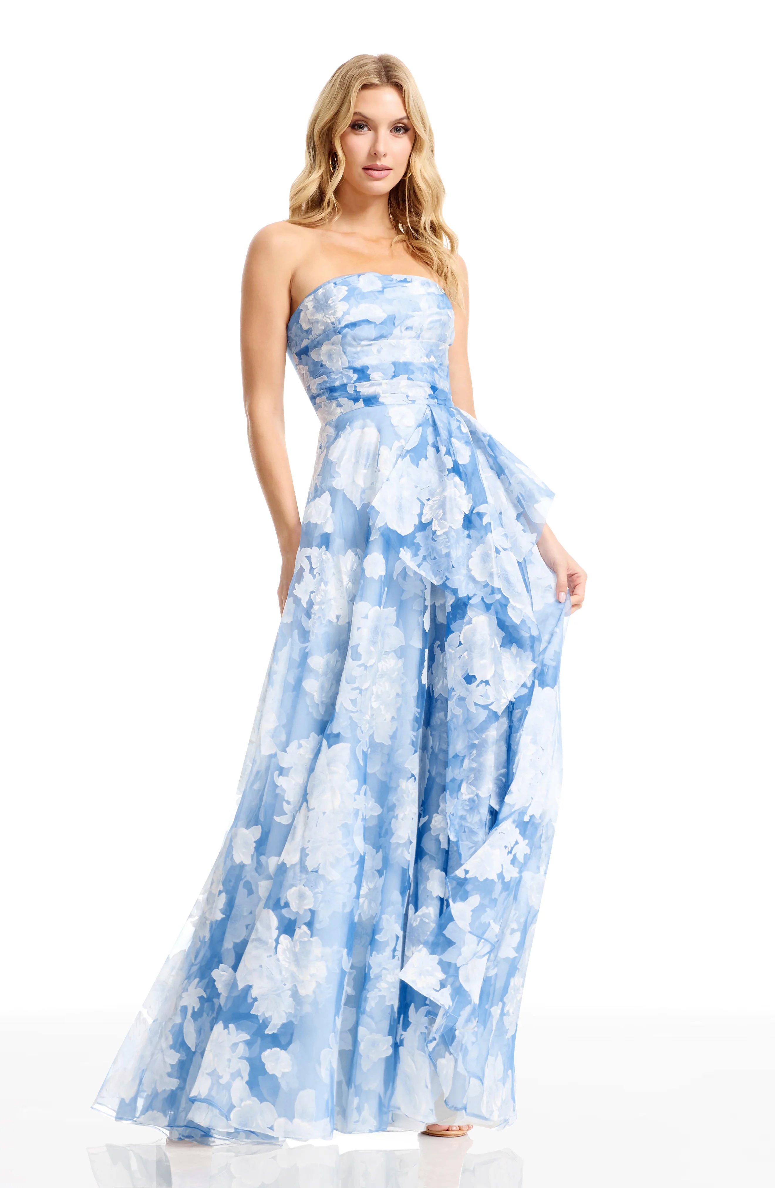 Kit Gown