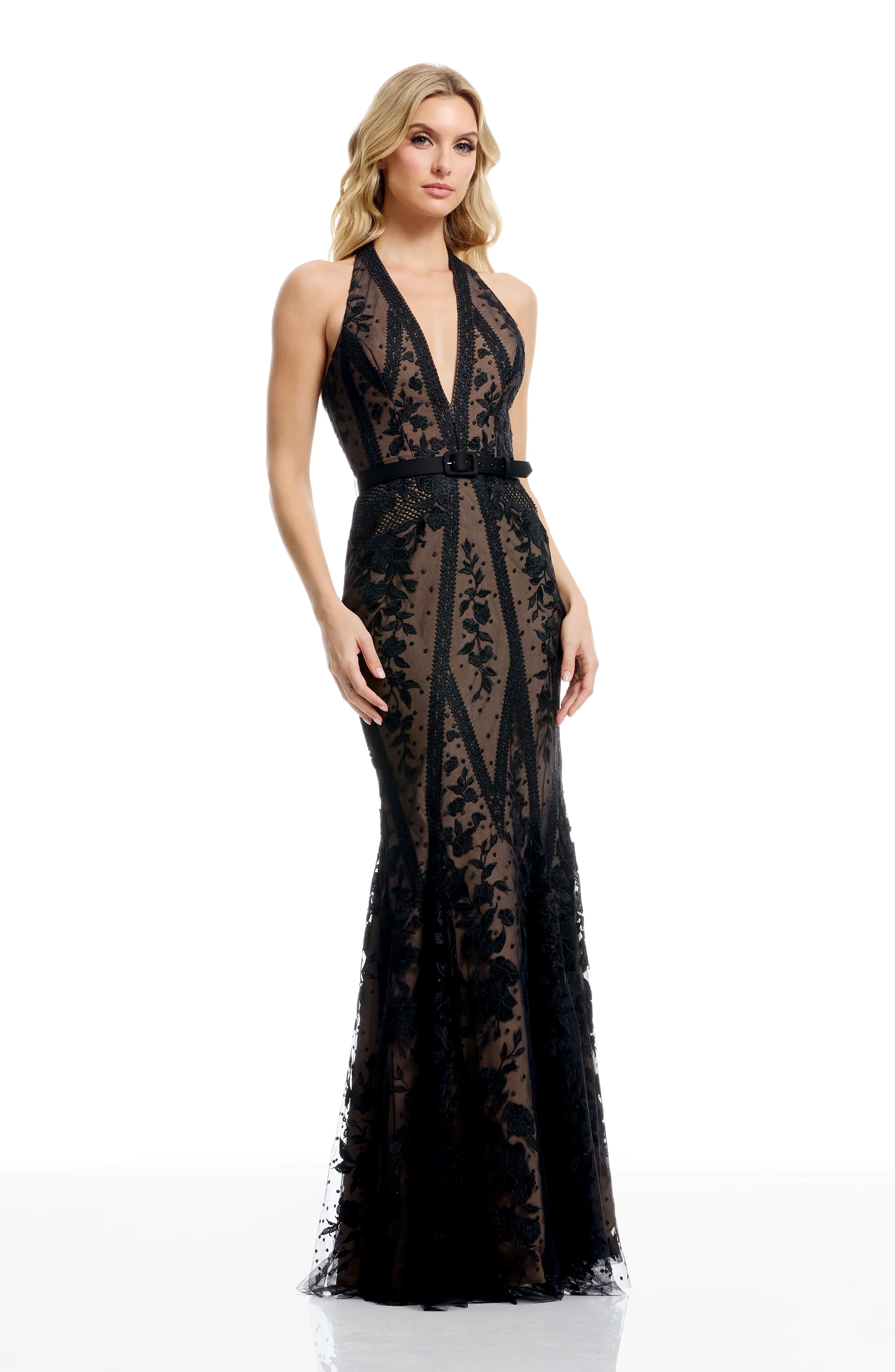 Devin Gown - Image 5