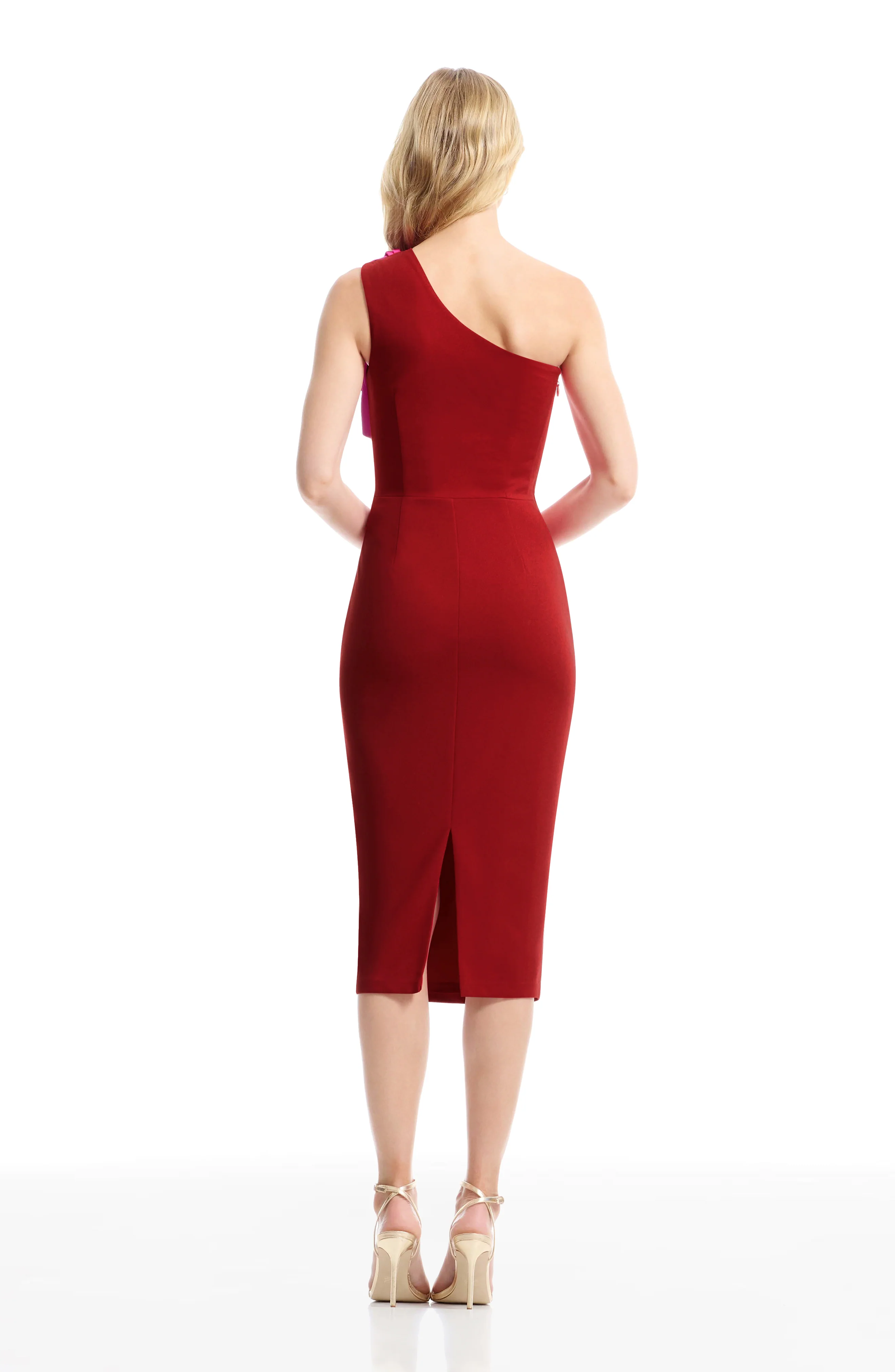 Lennon Dress - Image 5