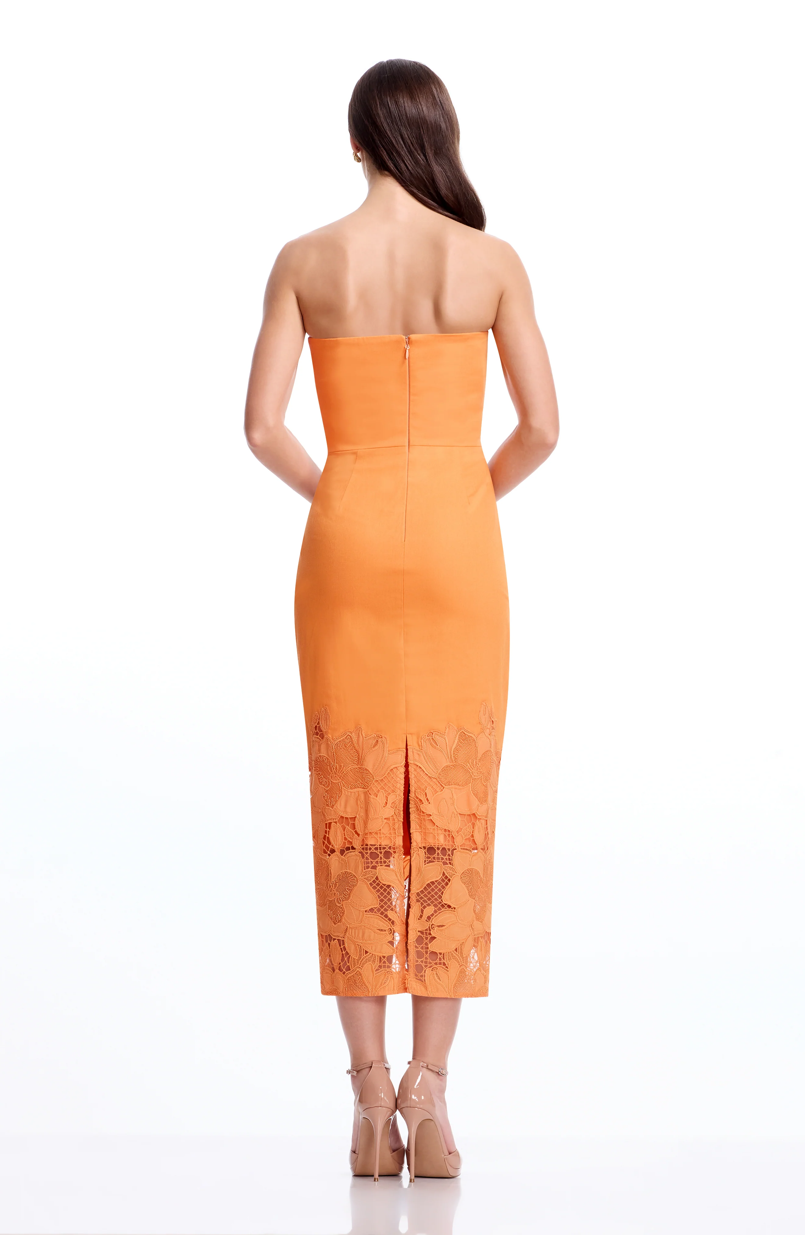 Viviana Dress - Image 6