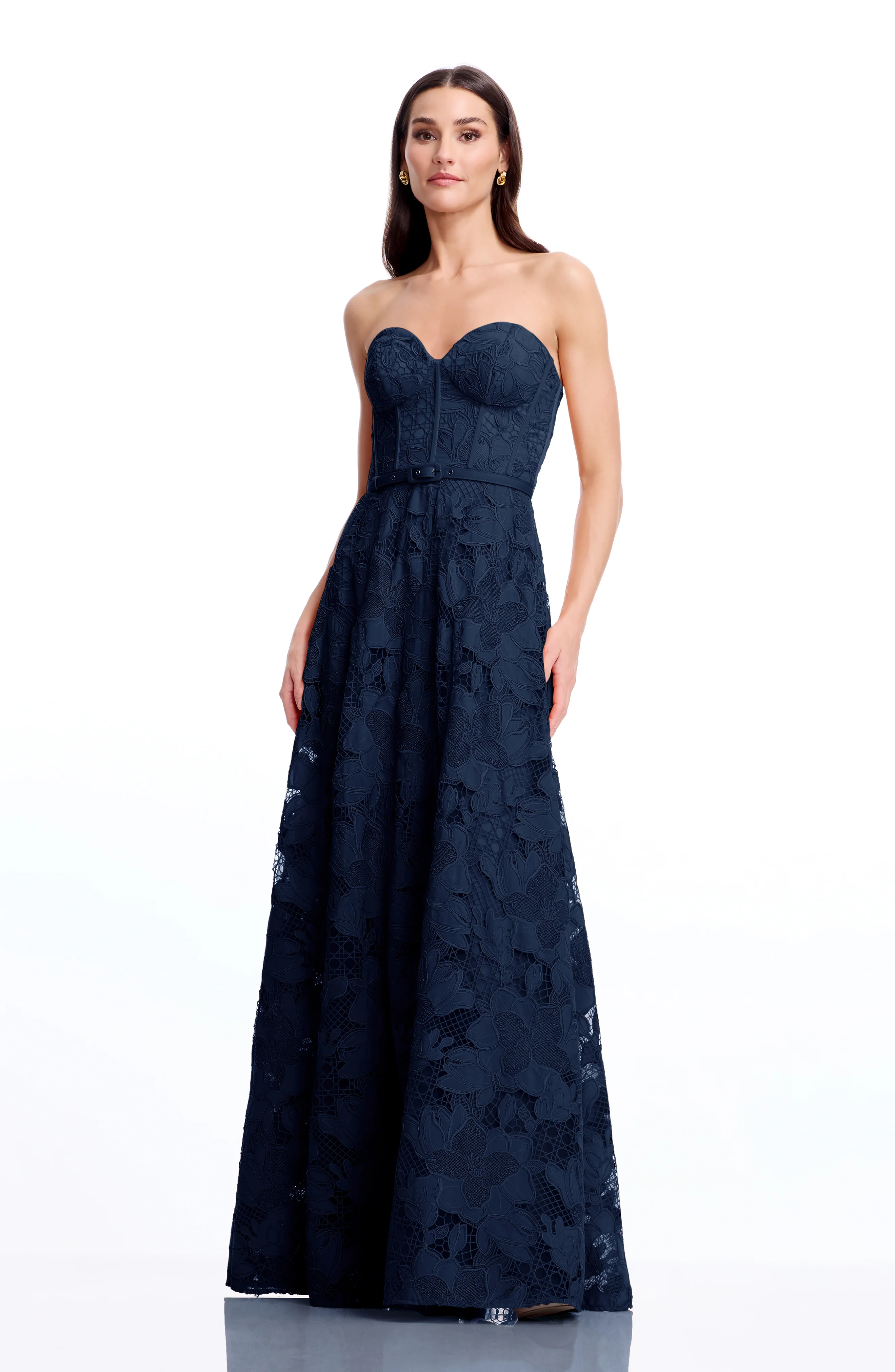 Pierson Gown - Image 3