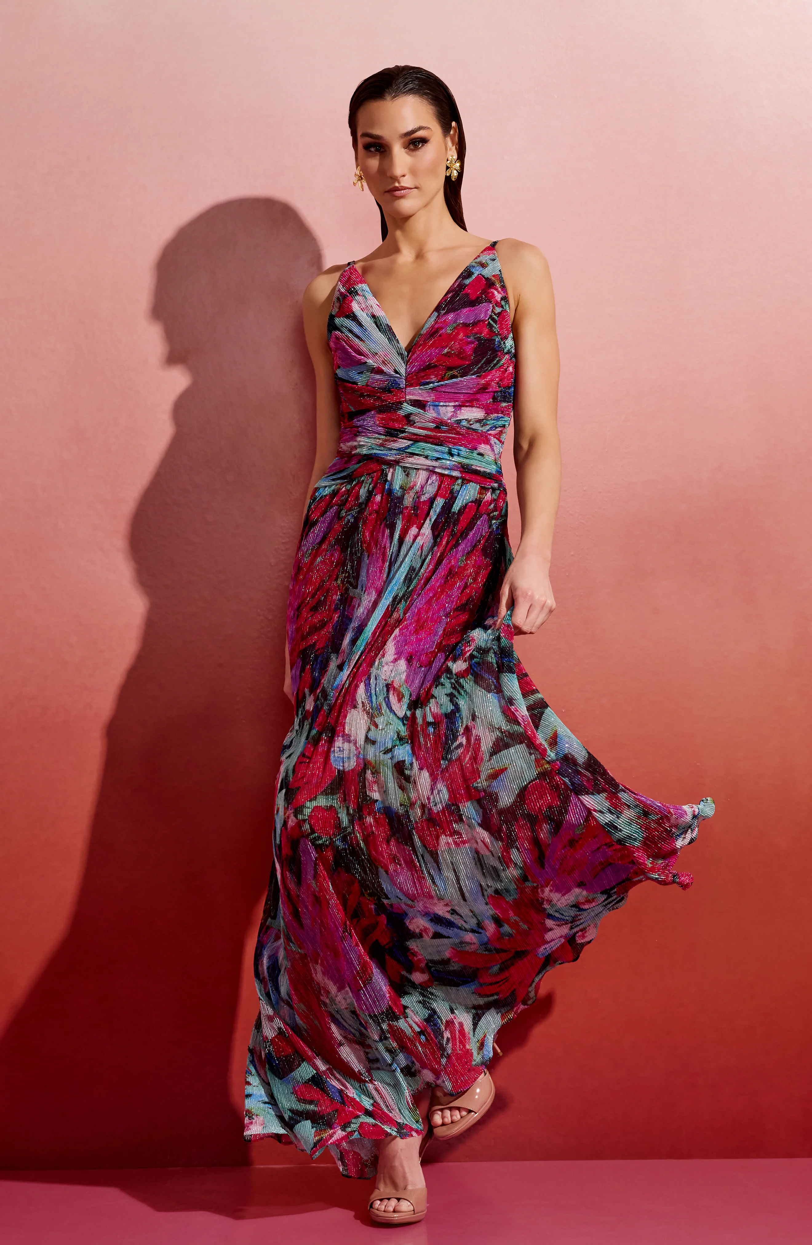 Taylor Gown - Image 2