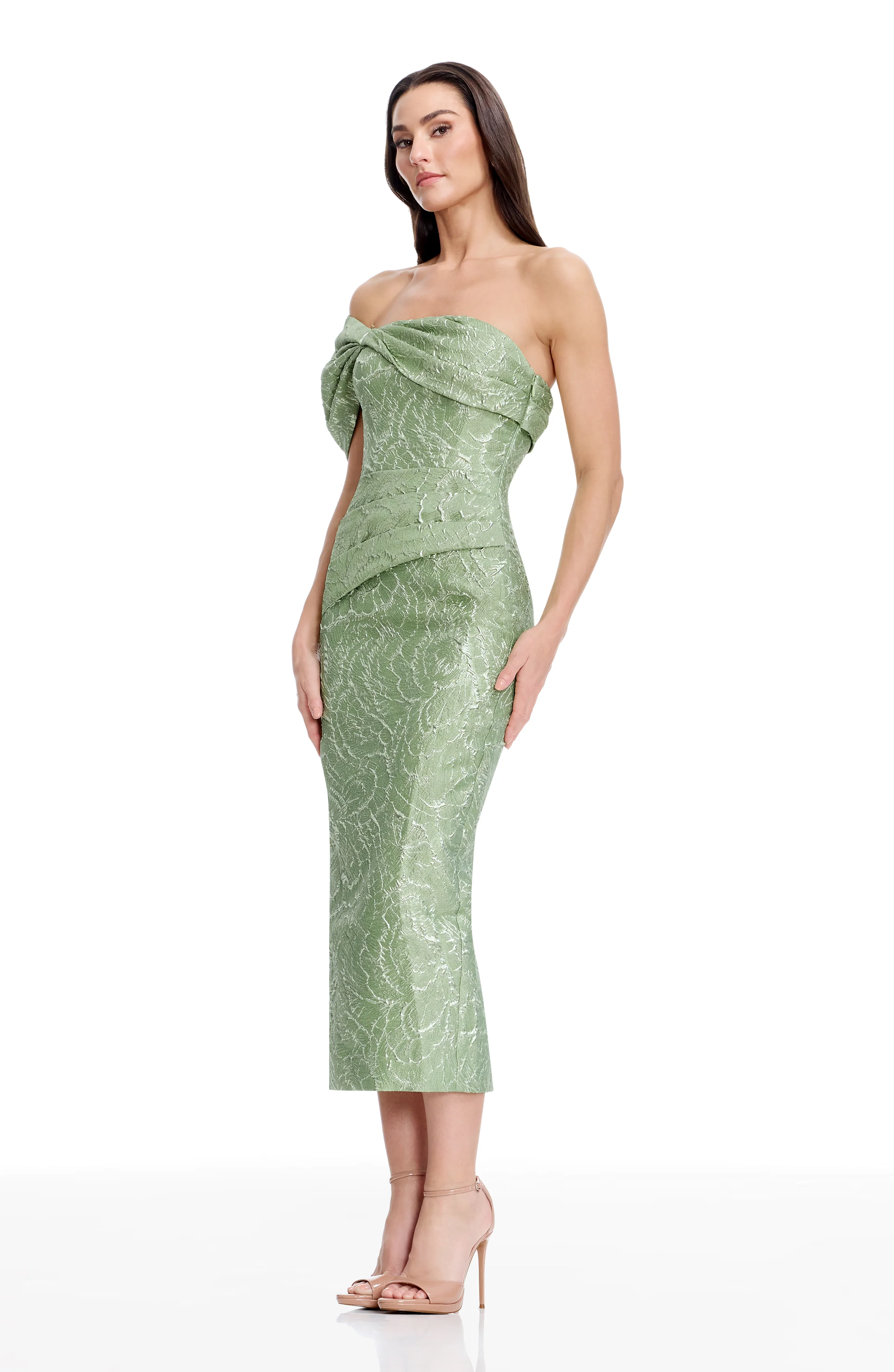 Cyprus Dress - Image 3