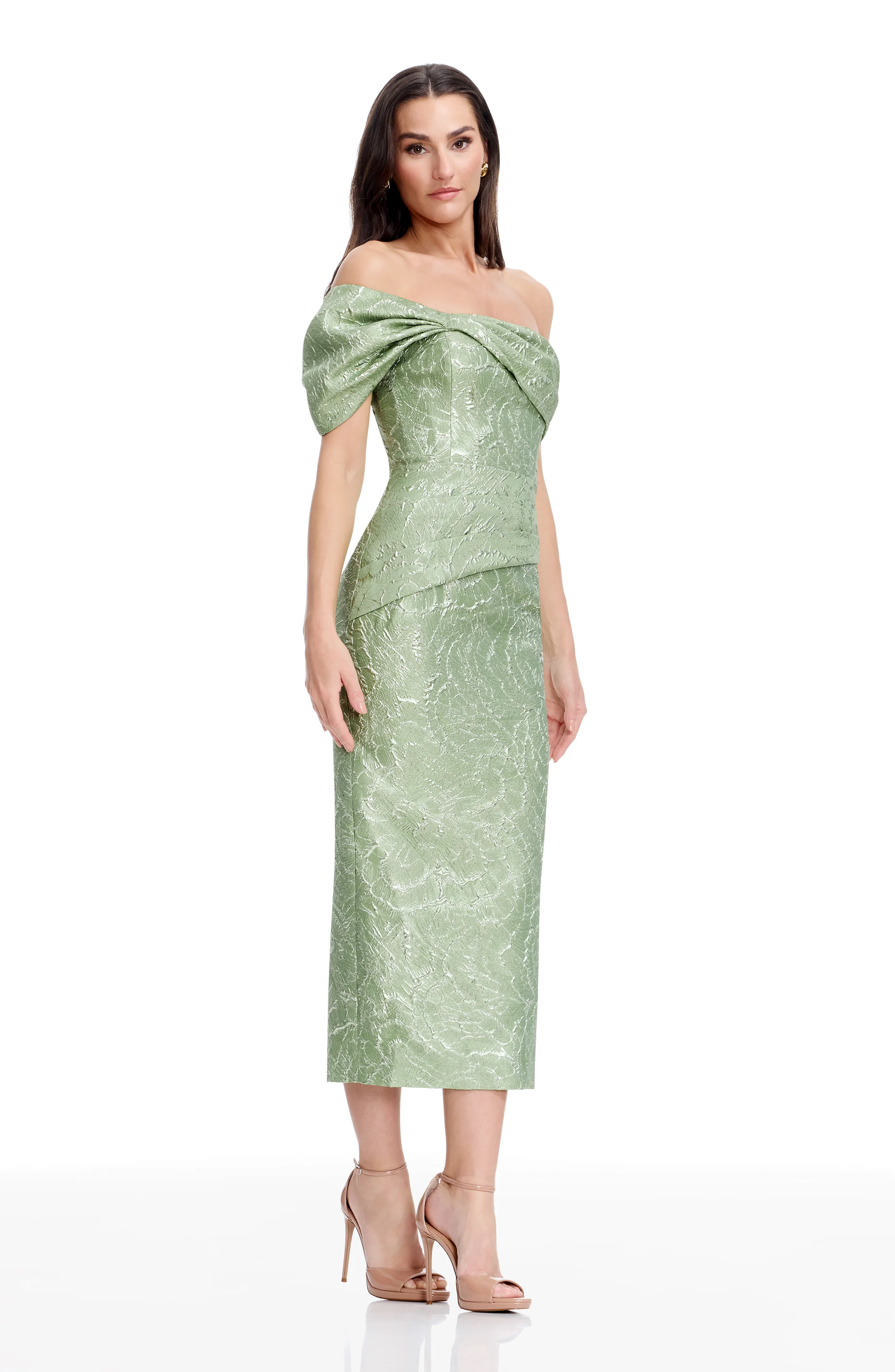 Cyprus Dress - Image 4