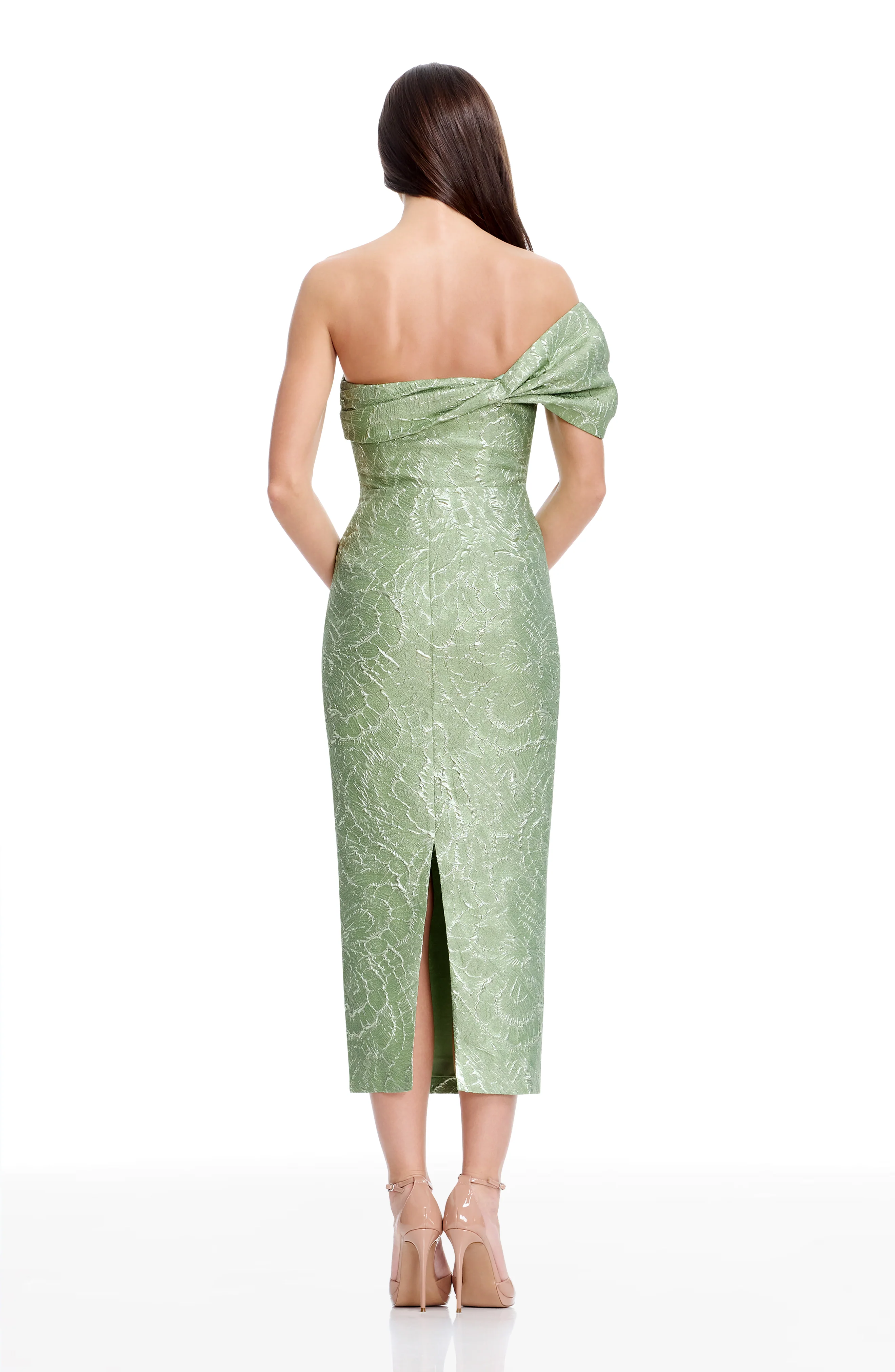 Cyprus Dress - Image 5