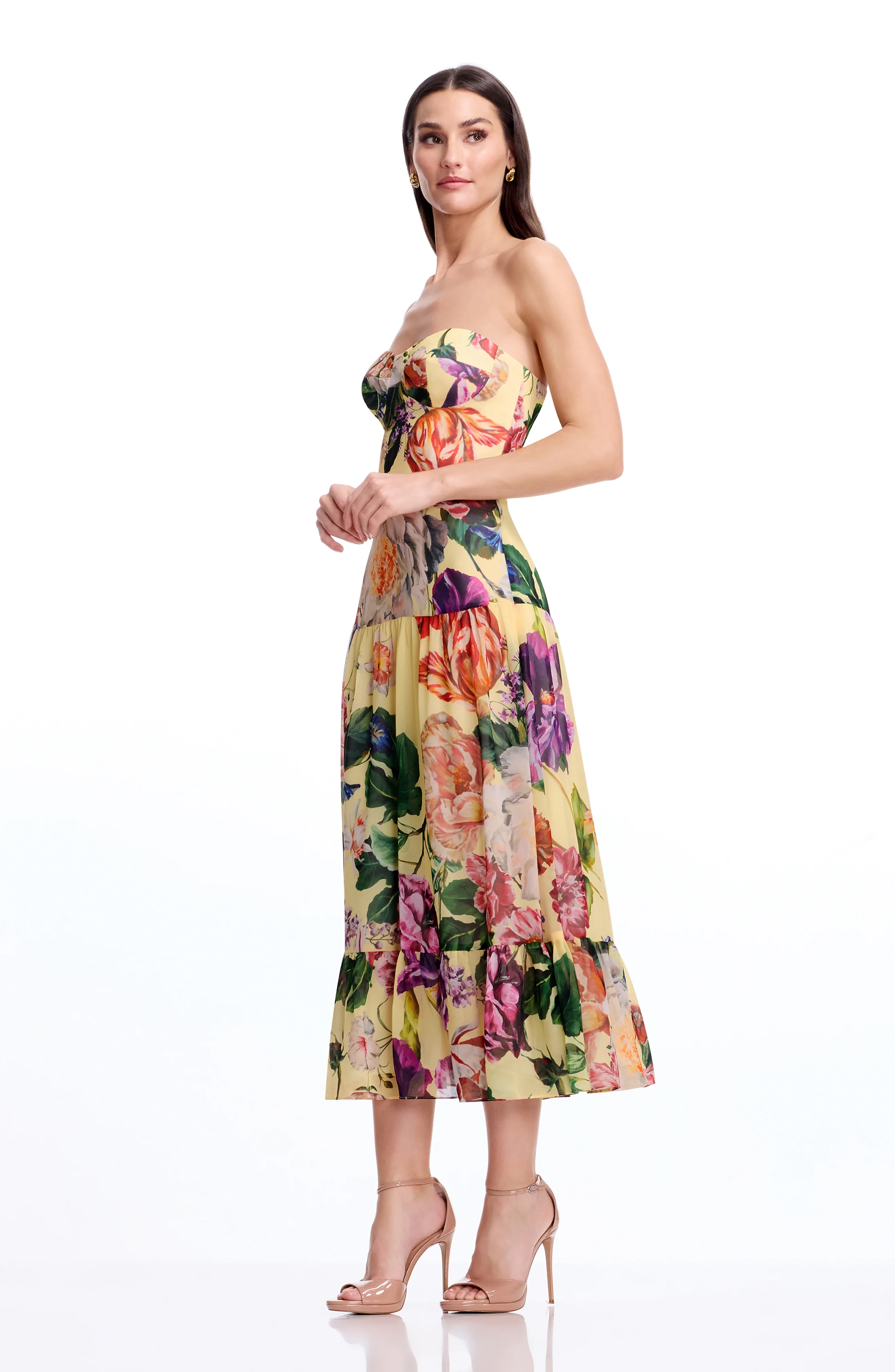 Prescott Dress - Image 6