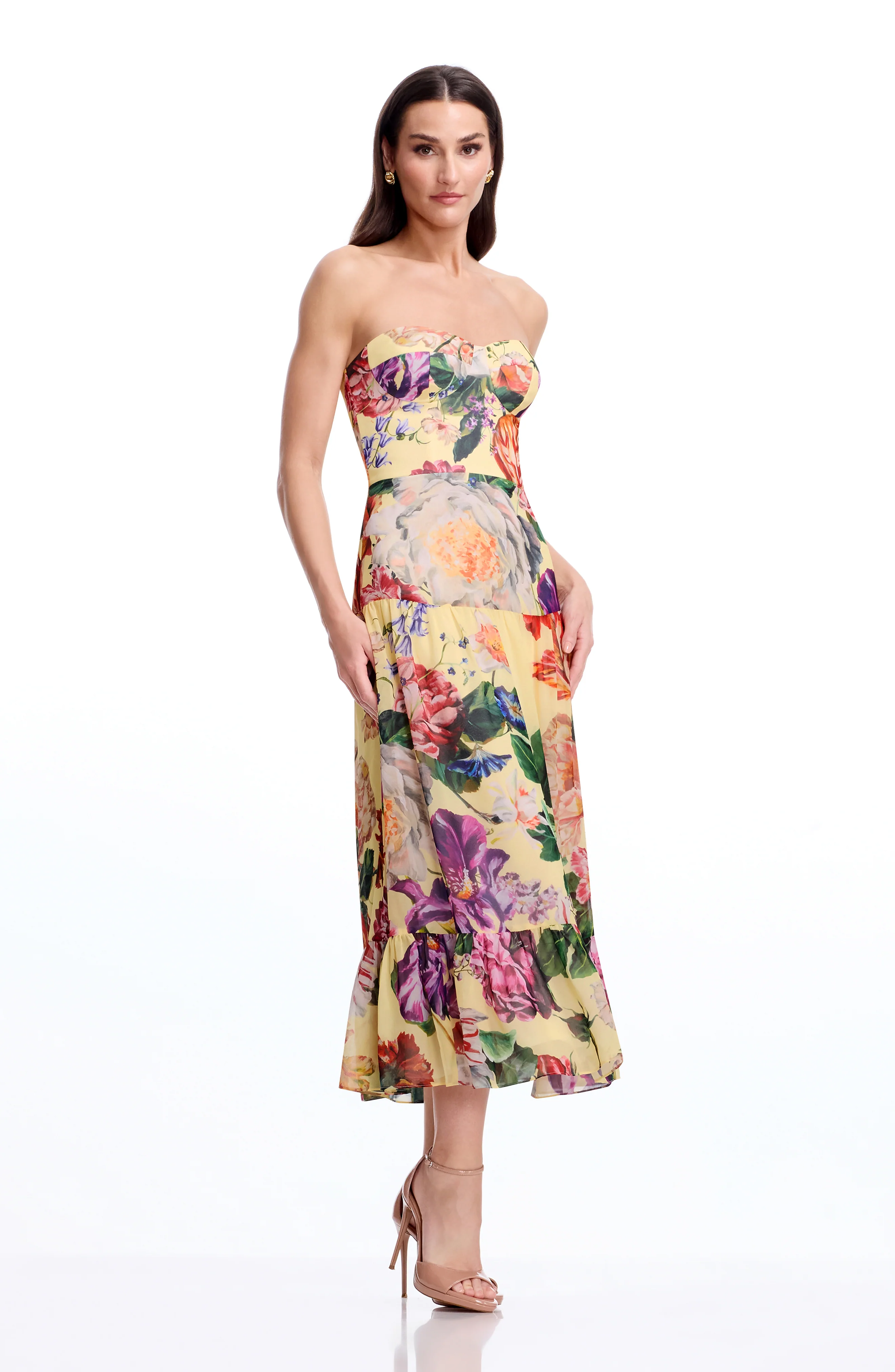 Prescott Dress - Image 7