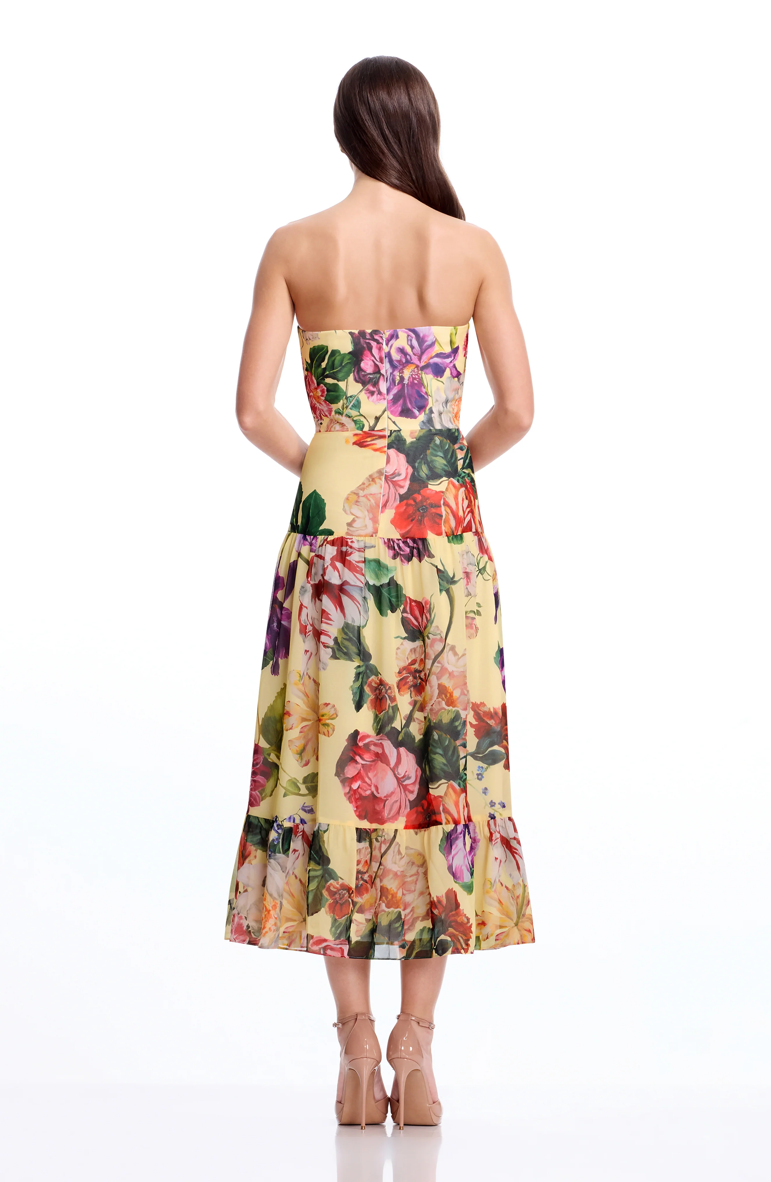 Prescott Dress - Image 8