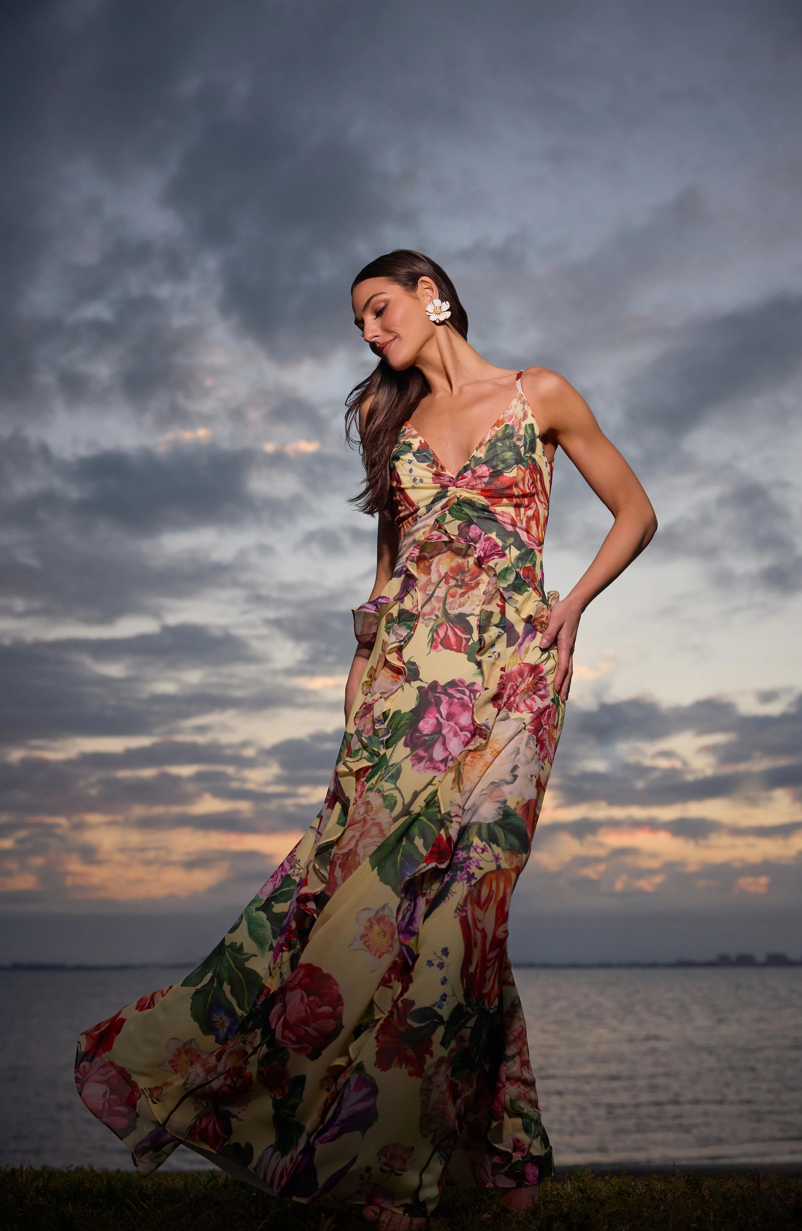 Jayden Gown - Image 2