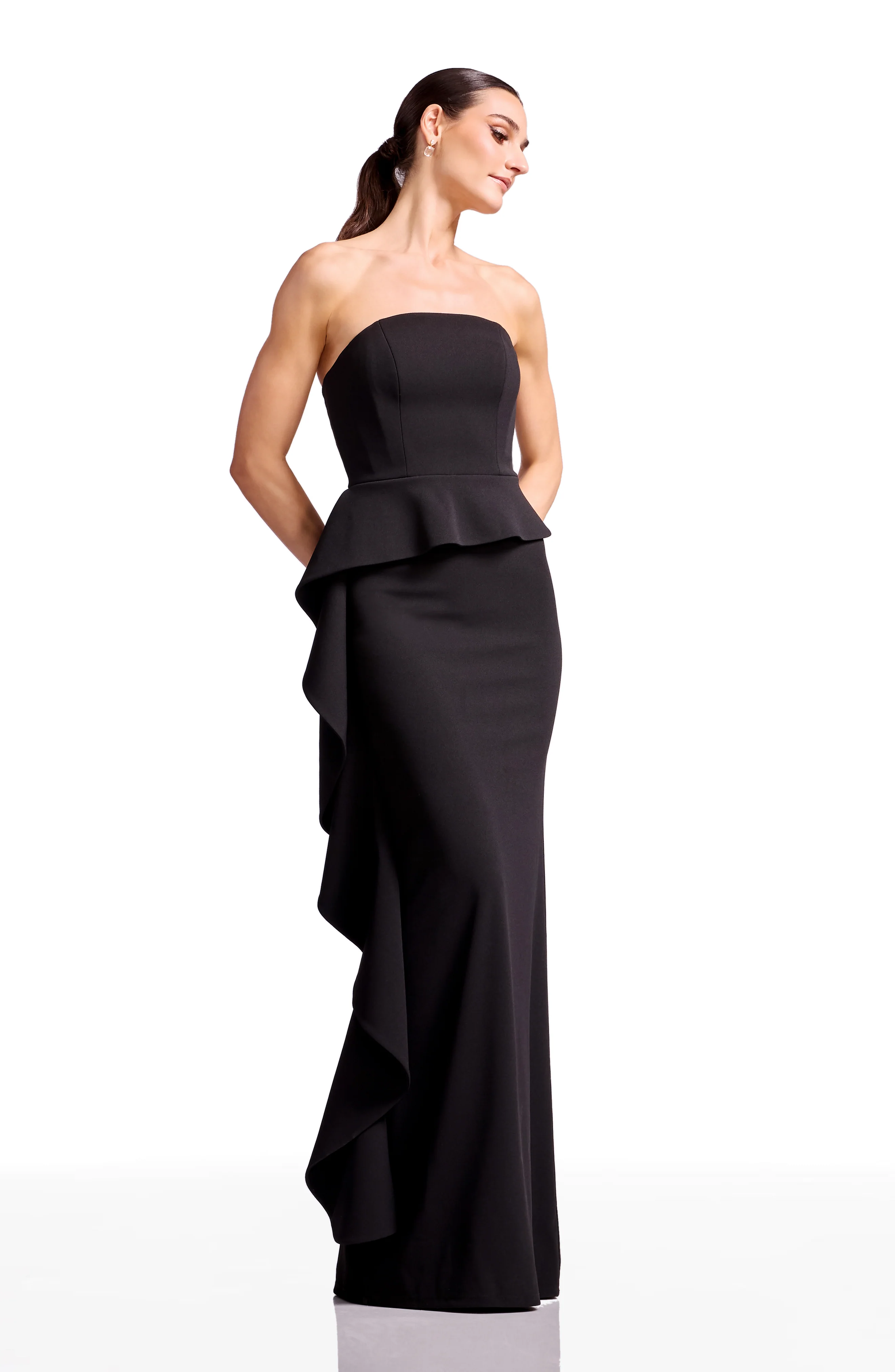 Laysia Gown - Image 3