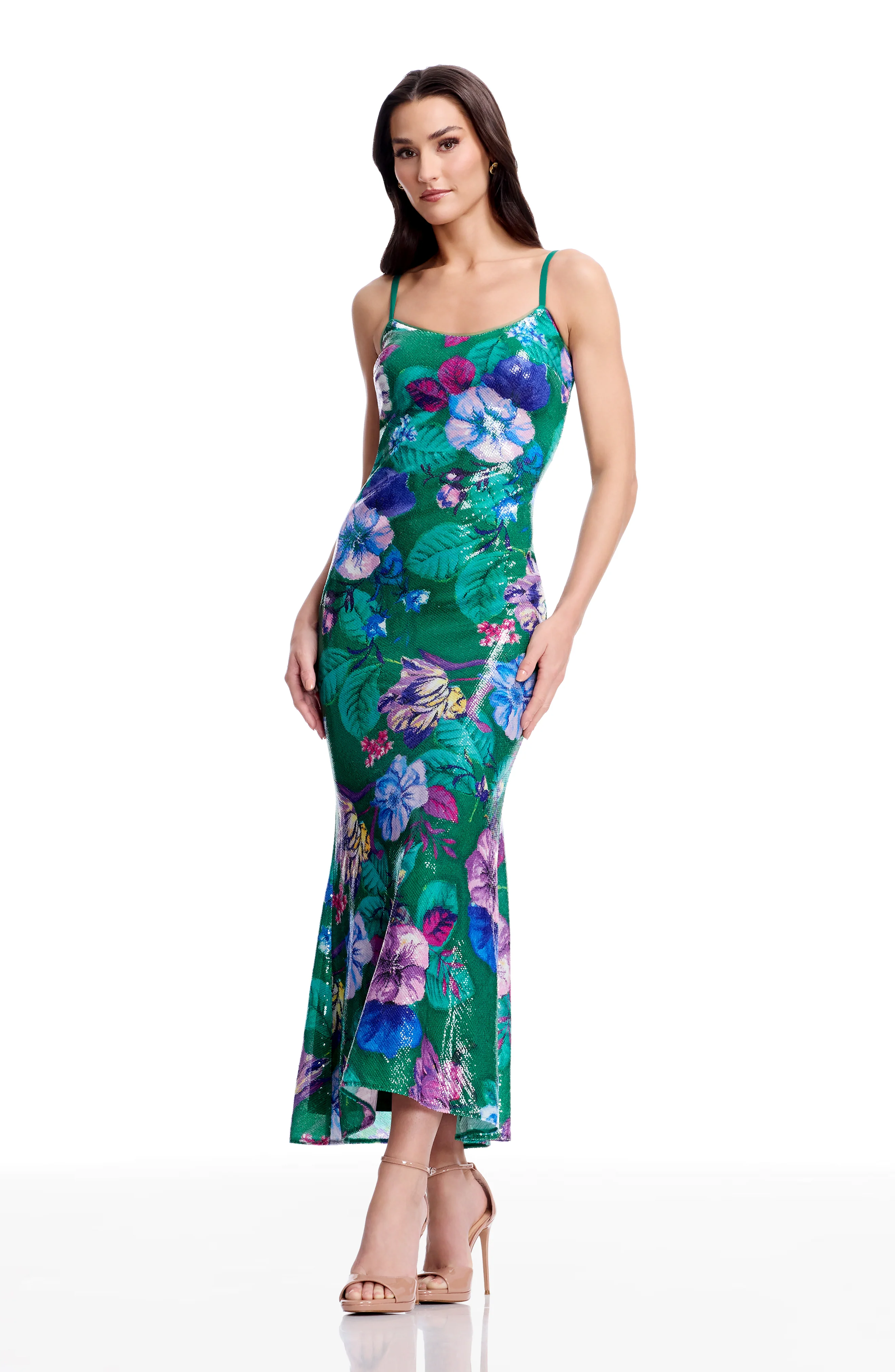 Susan Dress - Image 3