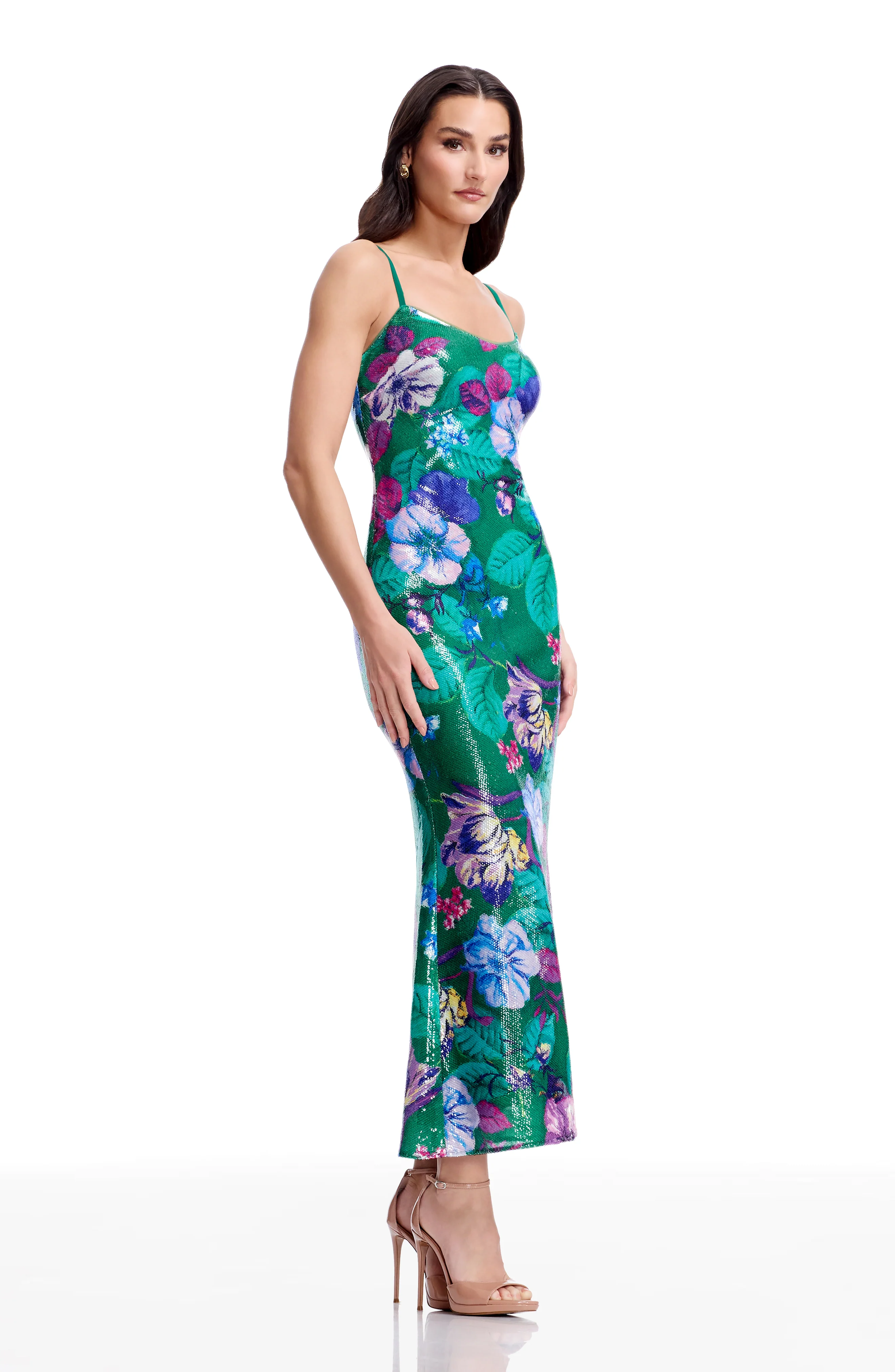 Susan Dress - Image 5
