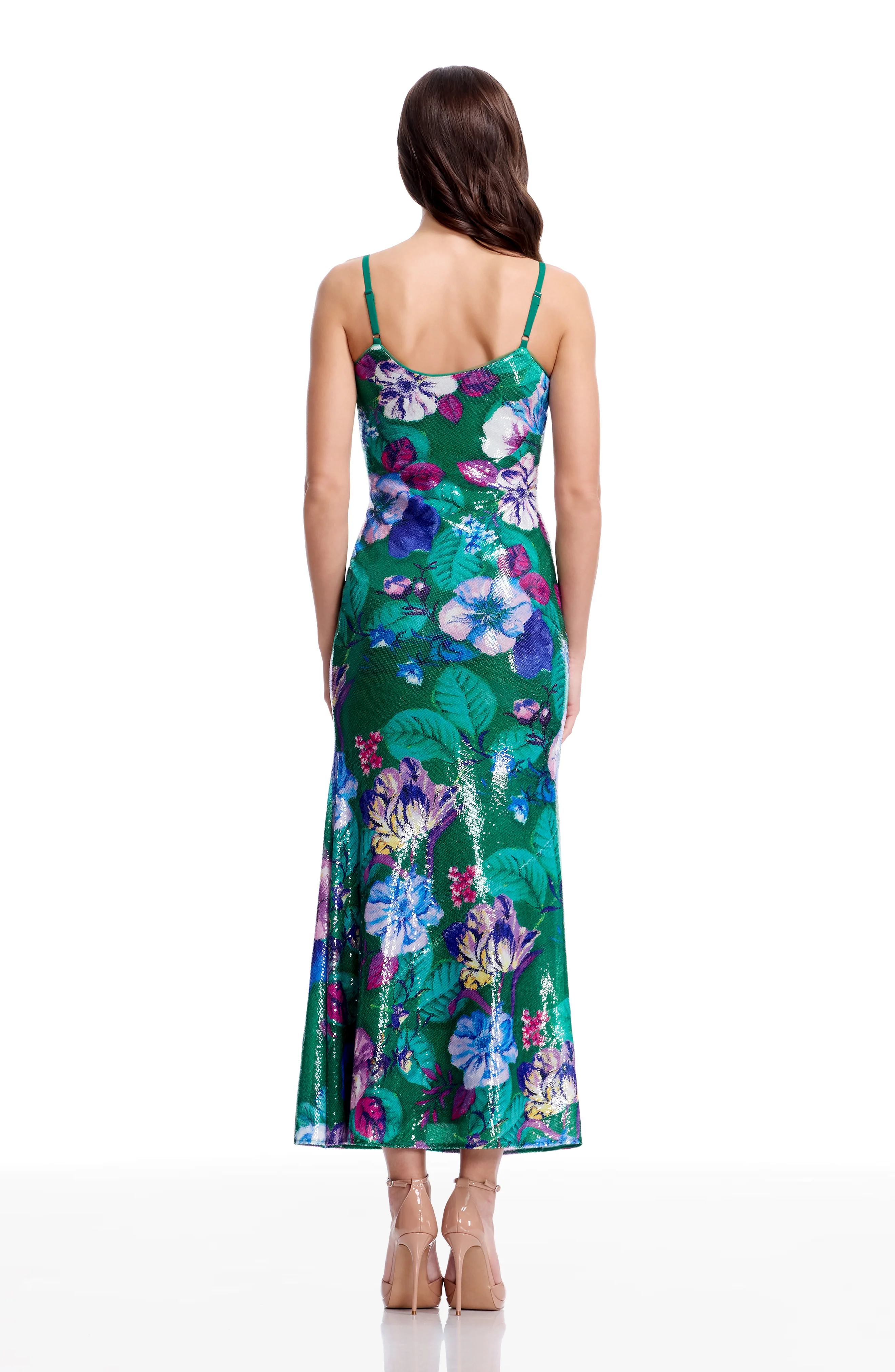 Susan Dress - Image 6