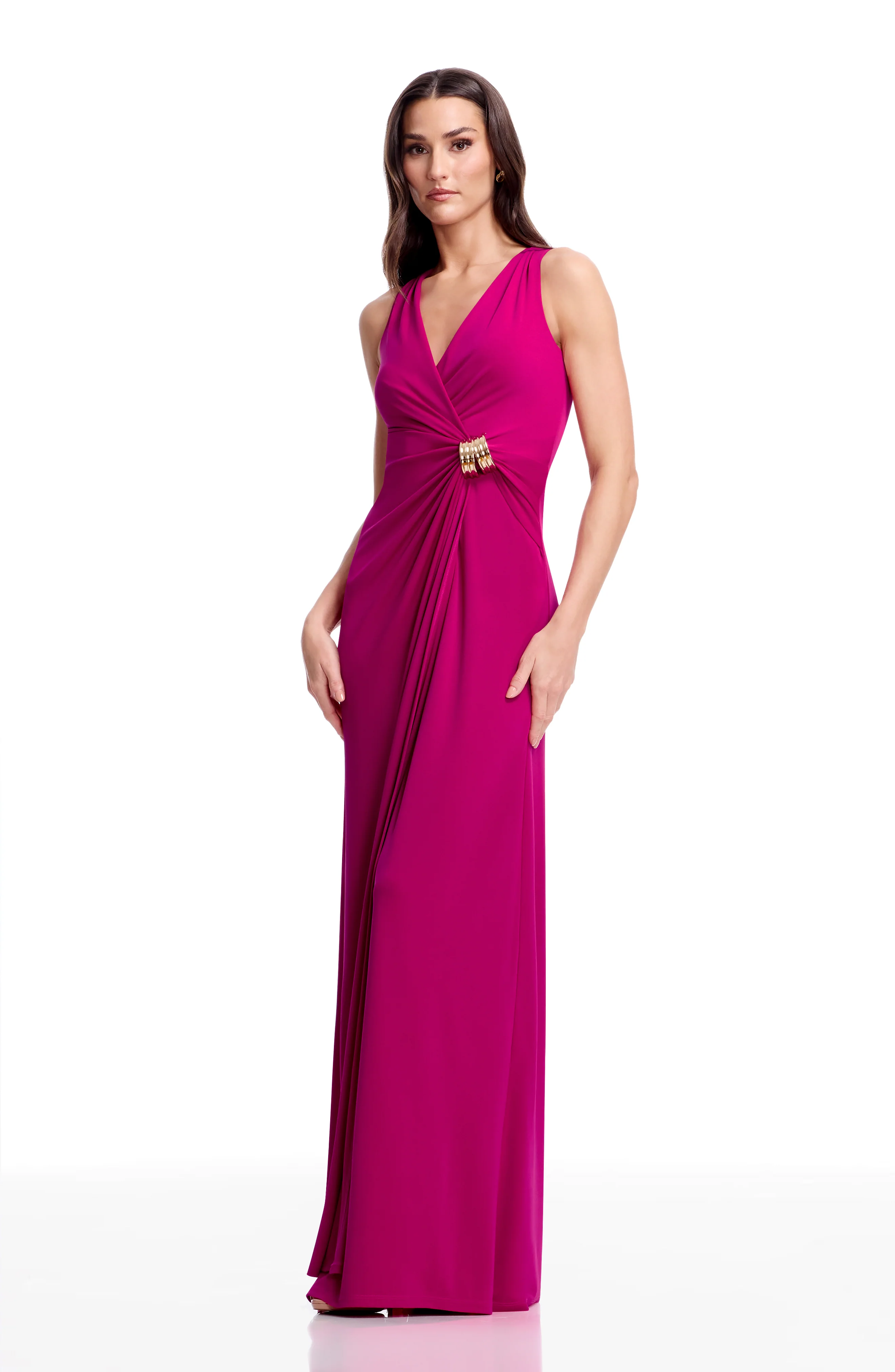 Deb Gown