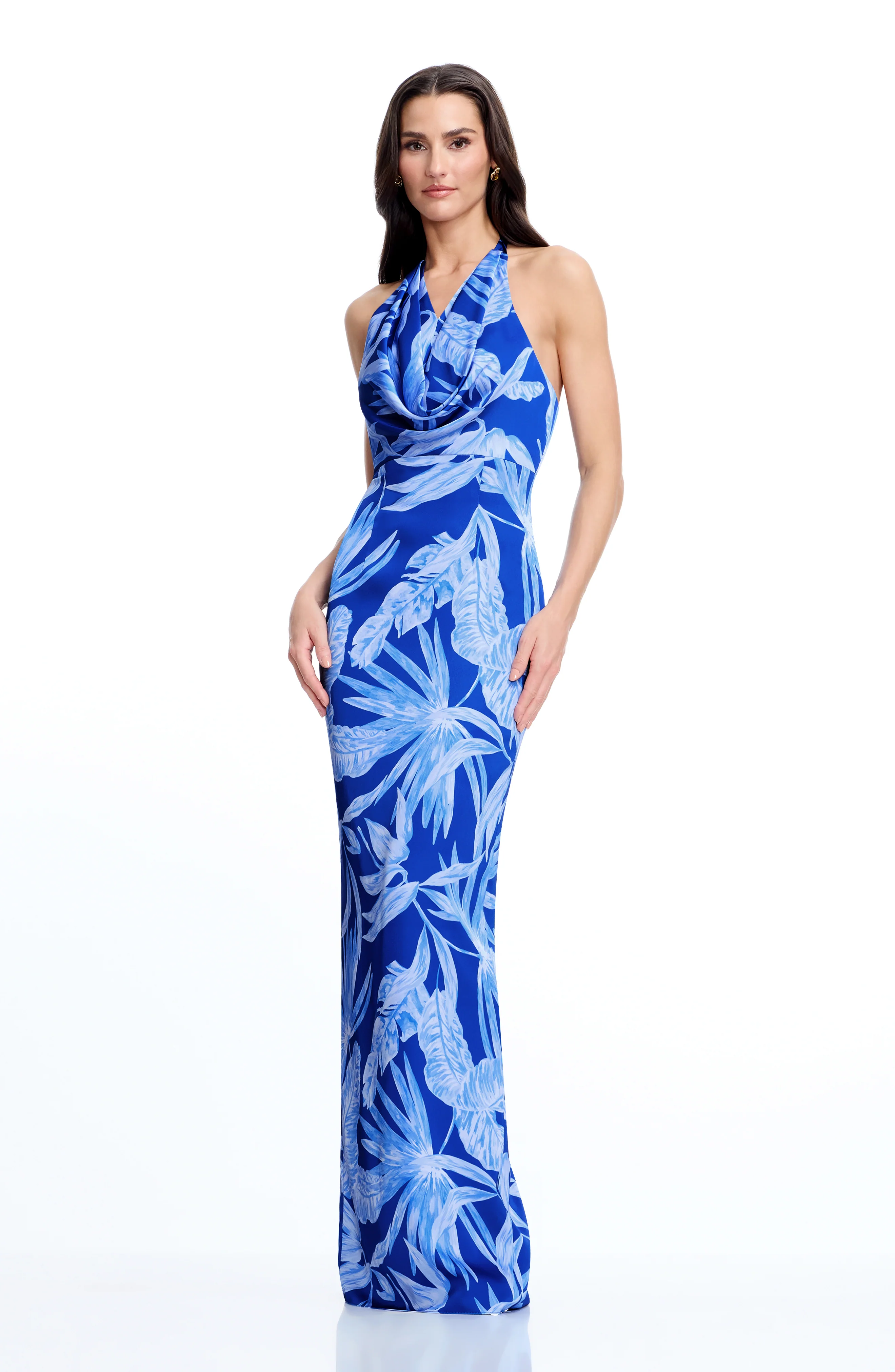 Solana Gown