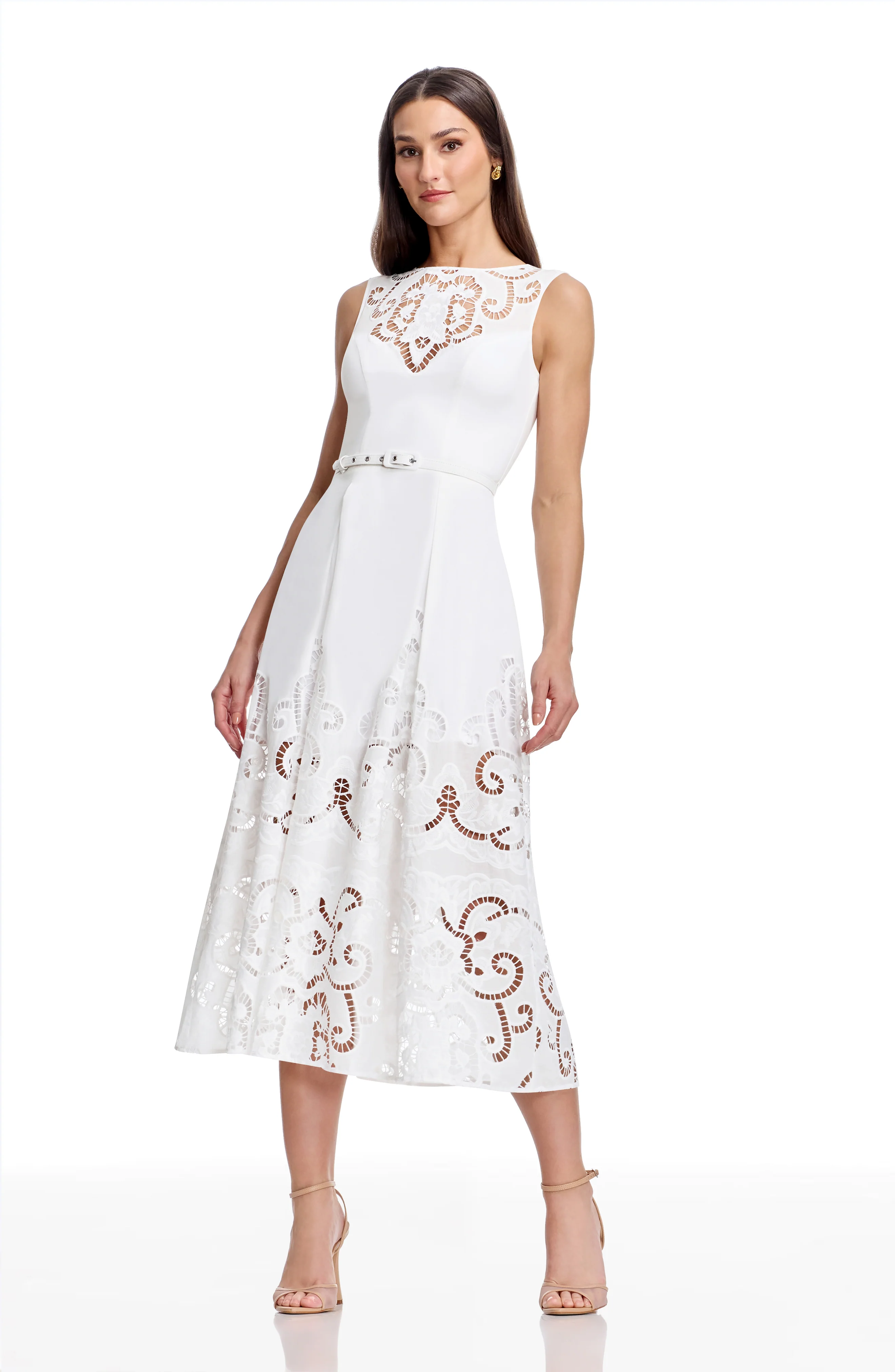 Colton Dress