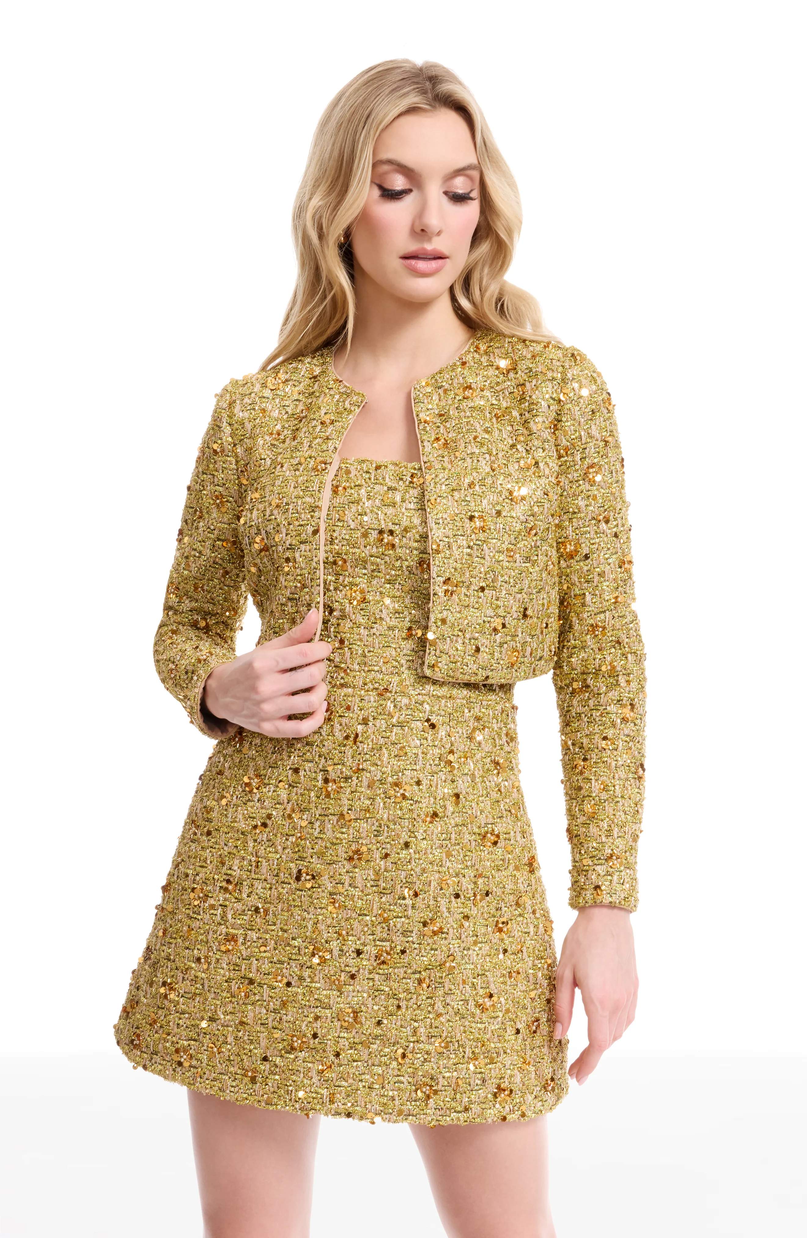 Scottie Dress - Image 7