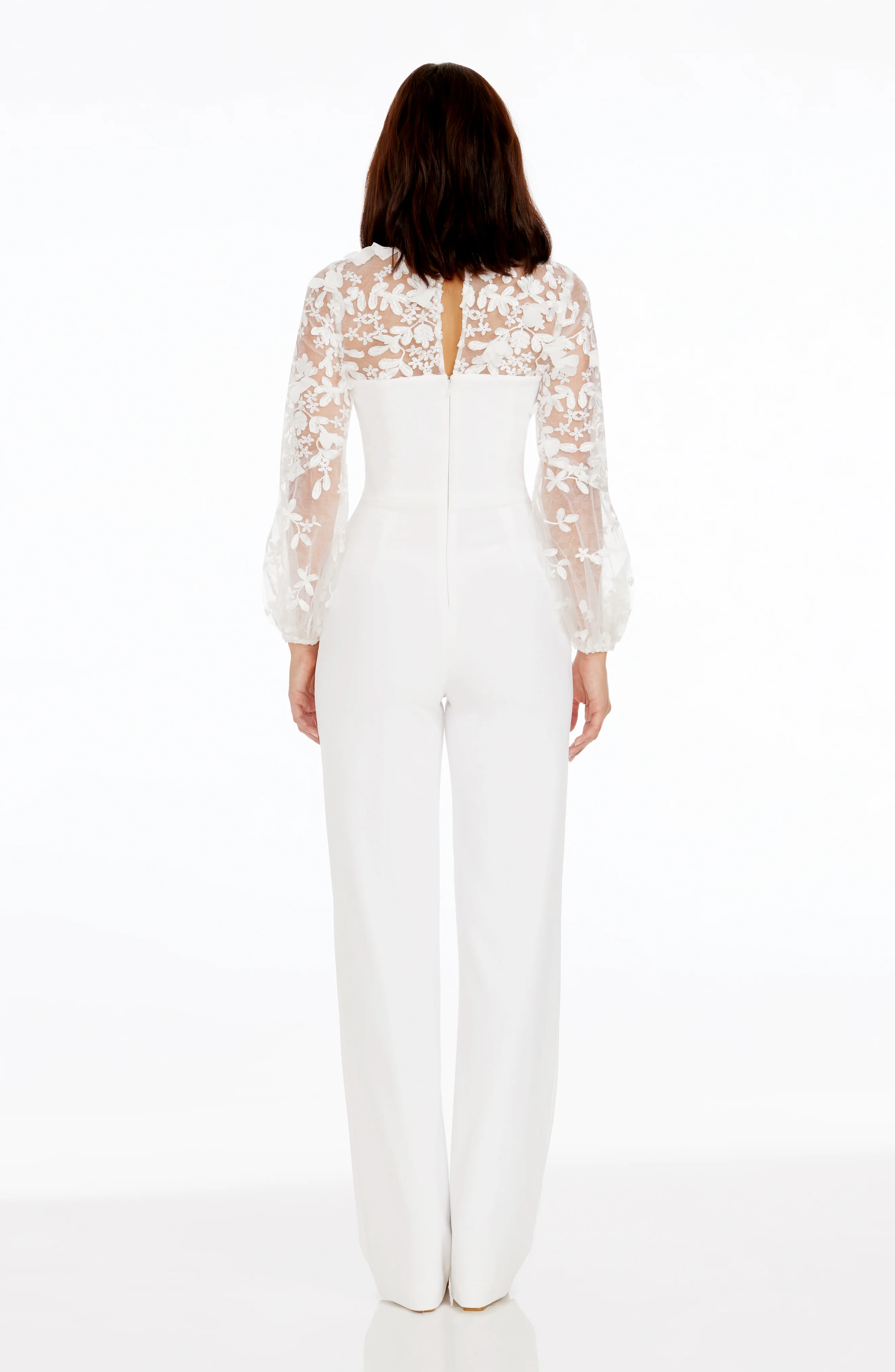 Mila Jumpsuit - Image 3