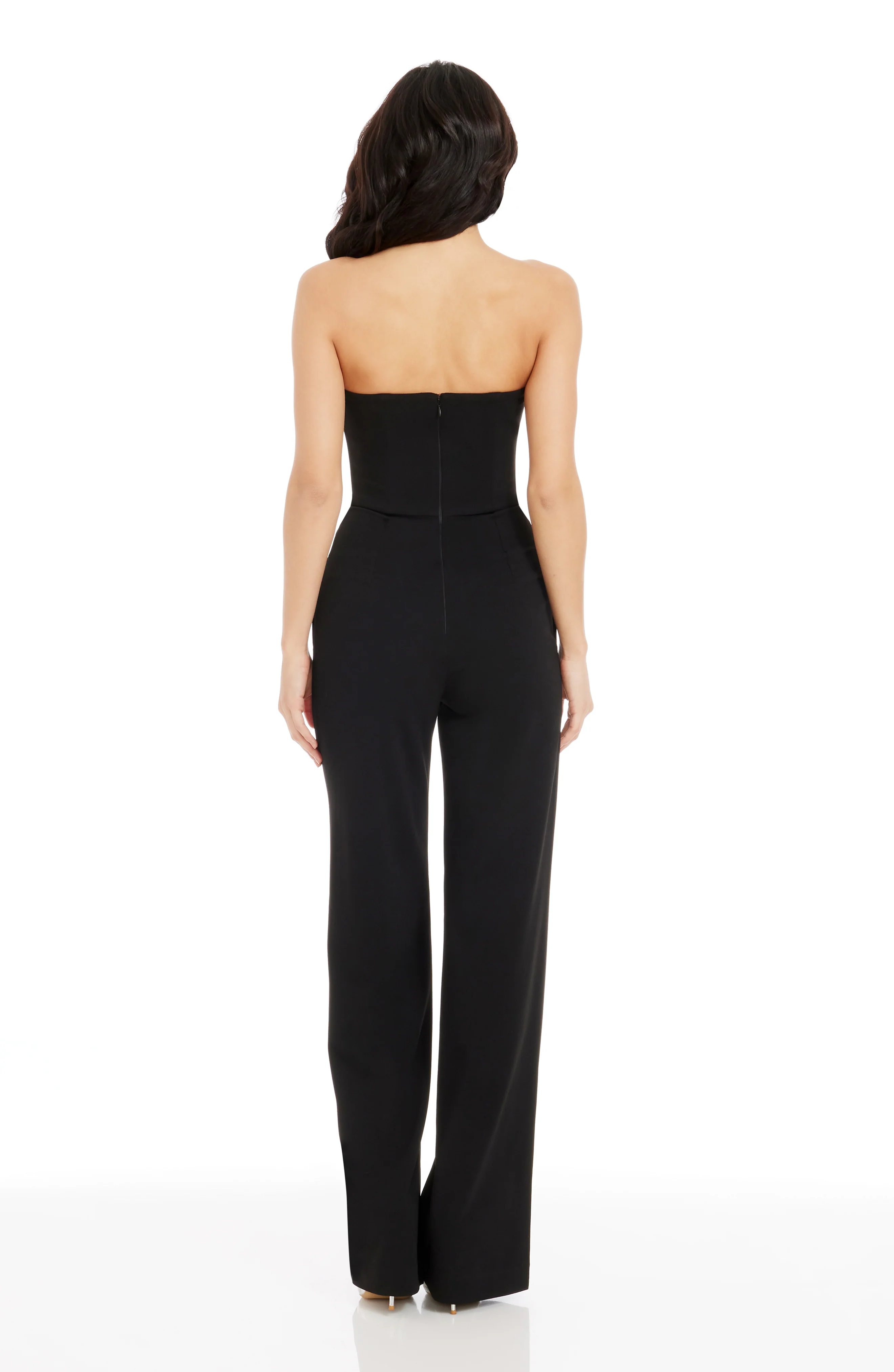 Erica Jumpsuit - Image 4