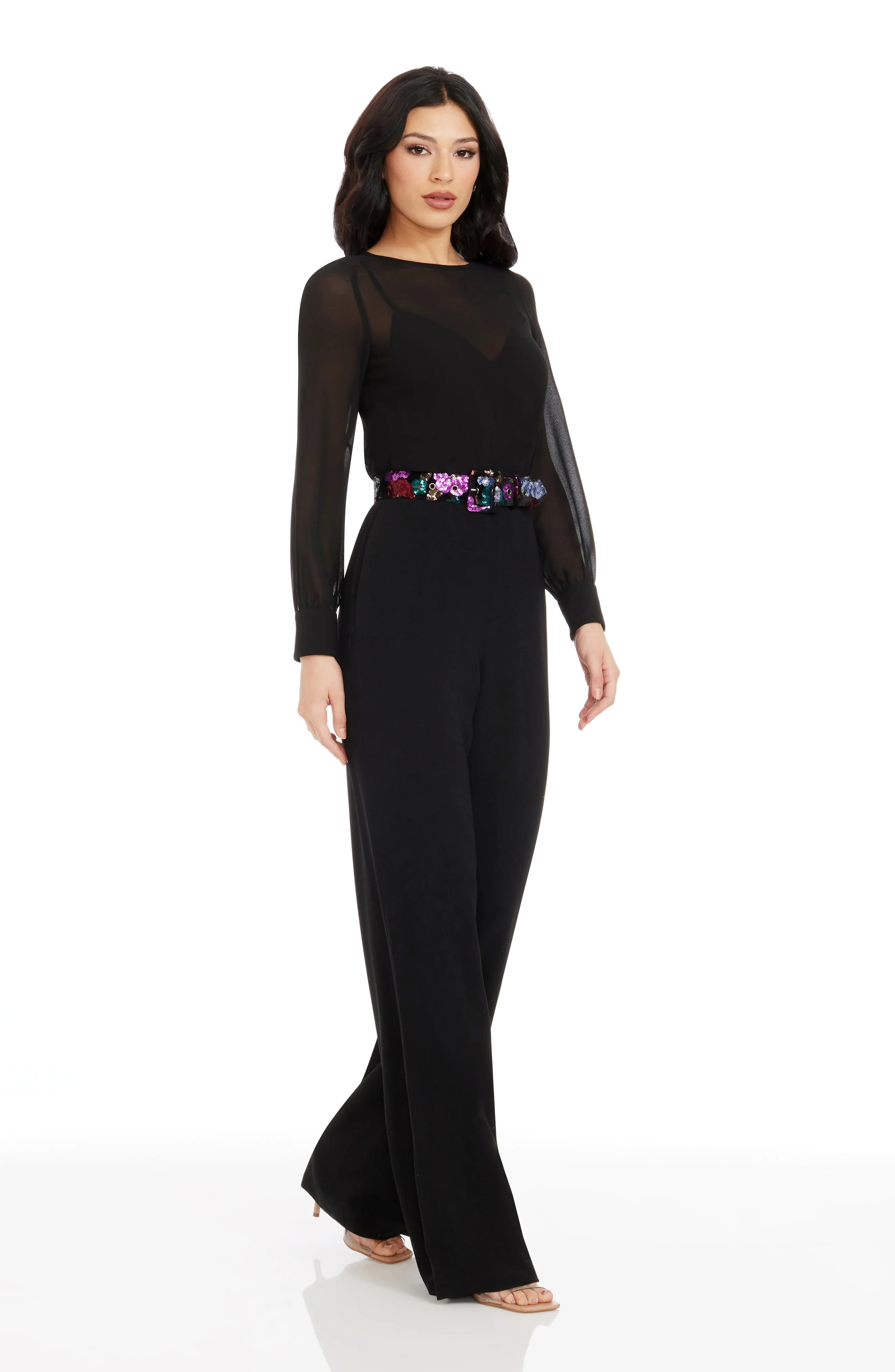 Pilar Jumpsuit - Image 3
