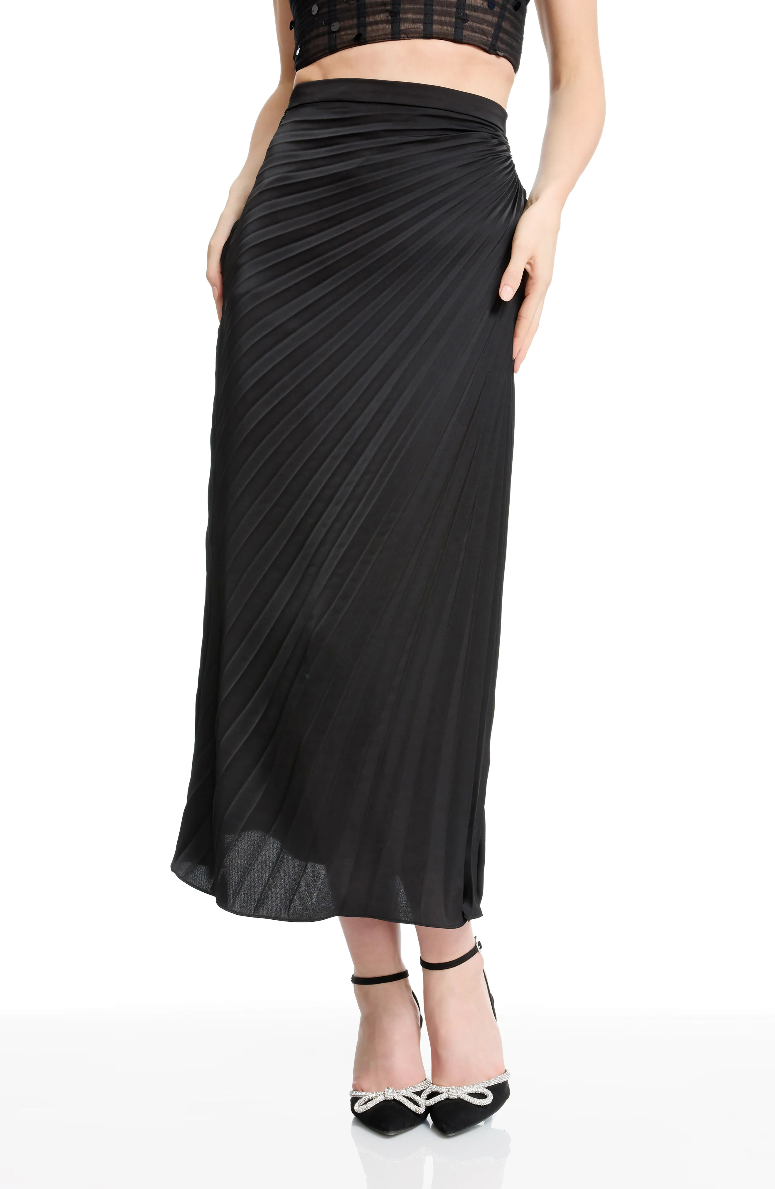 Kinley  Skirt - Image 2