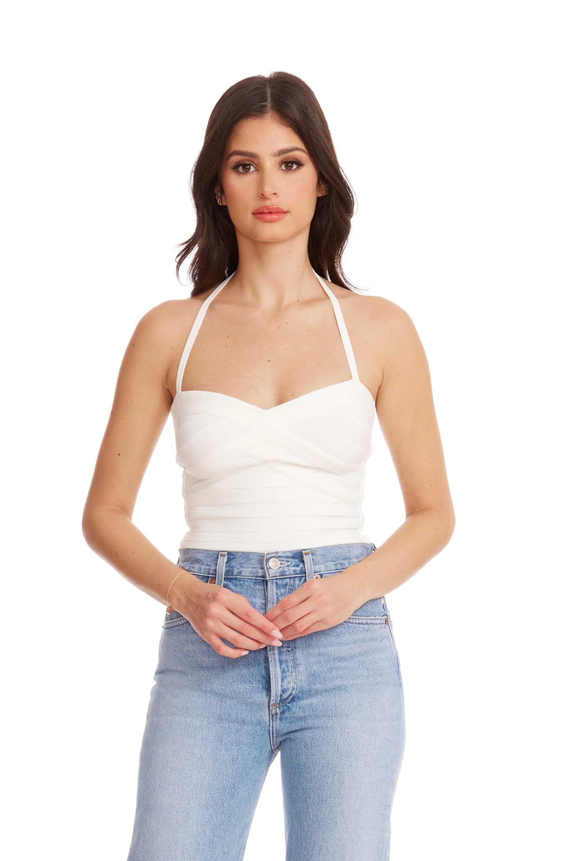 Nailah Top - Image 4