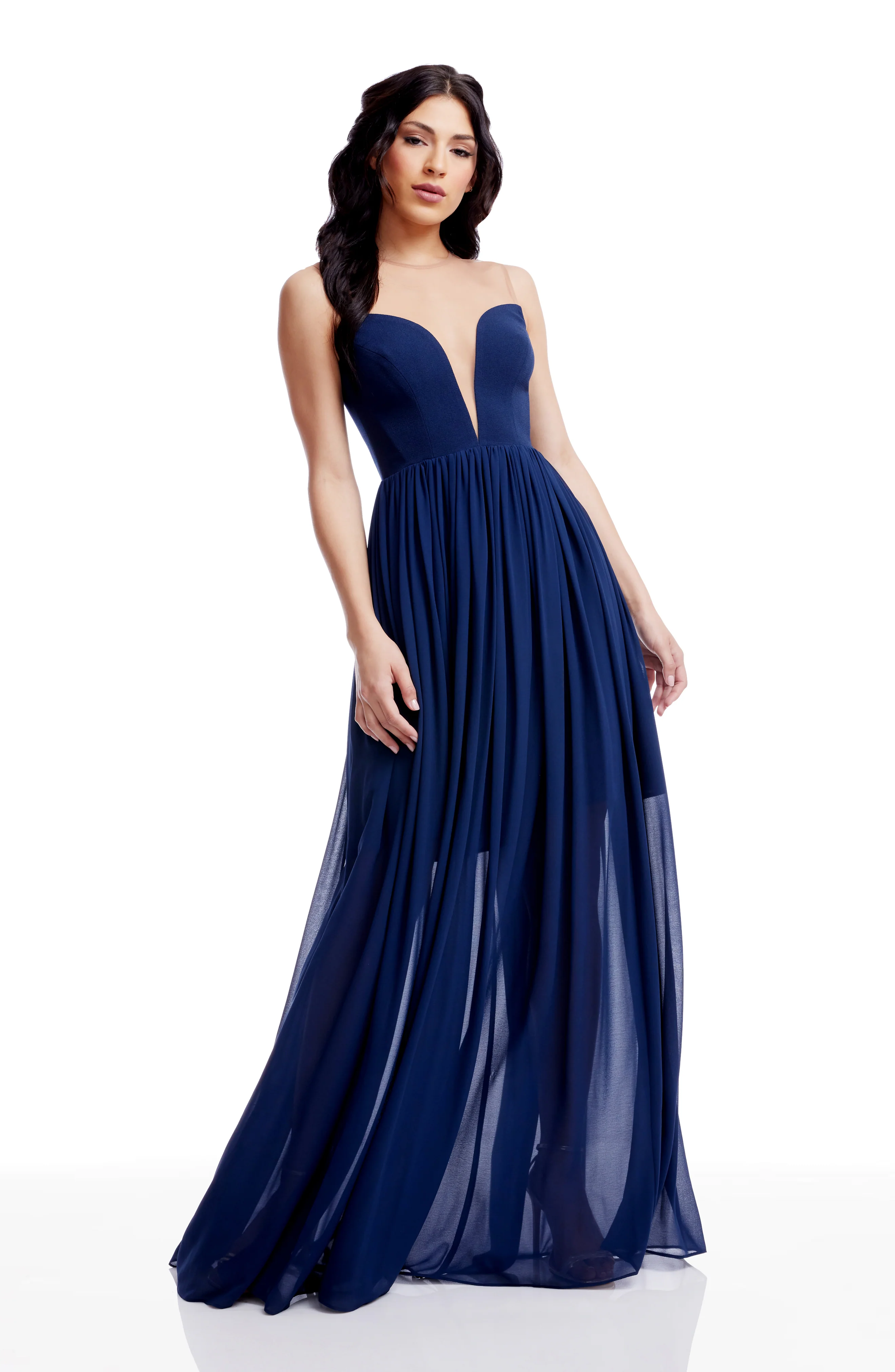 Eleanor Gown - Image 2