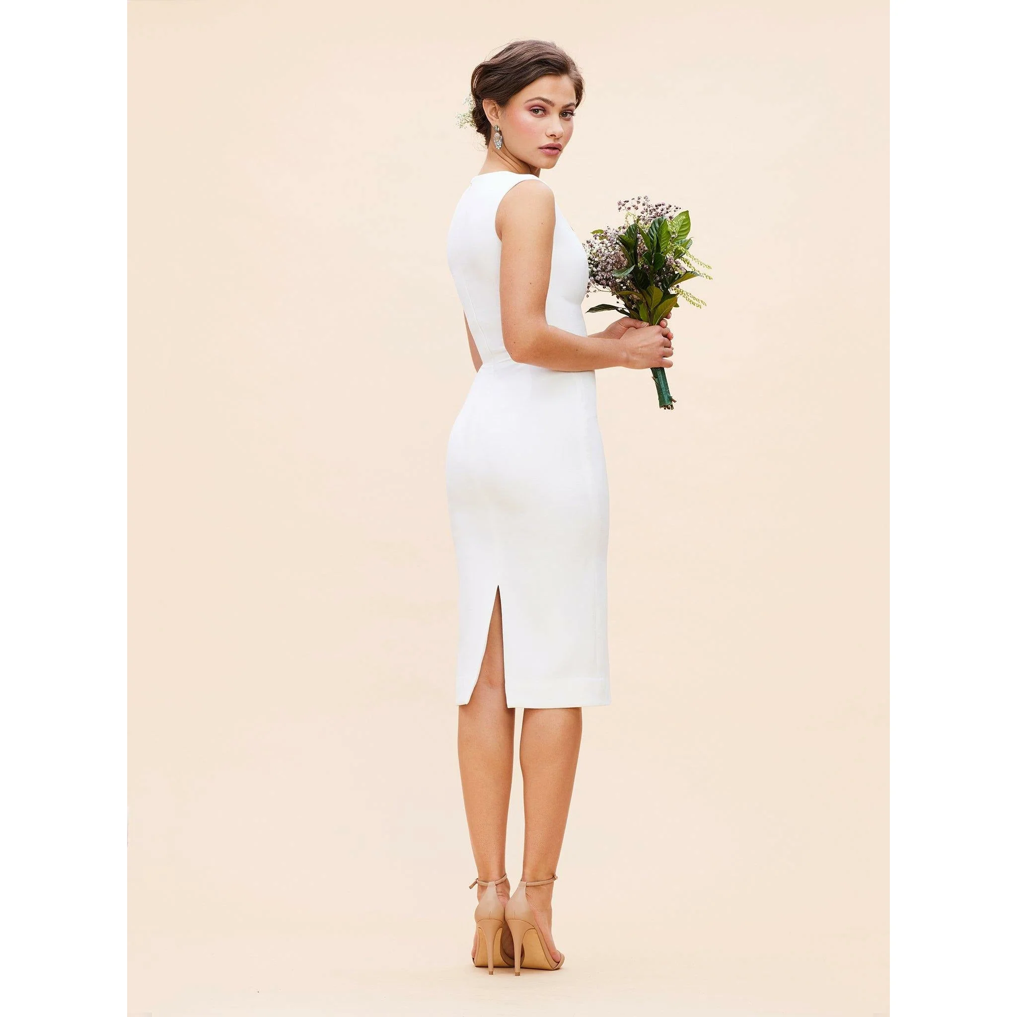Elle Dress - Image 10