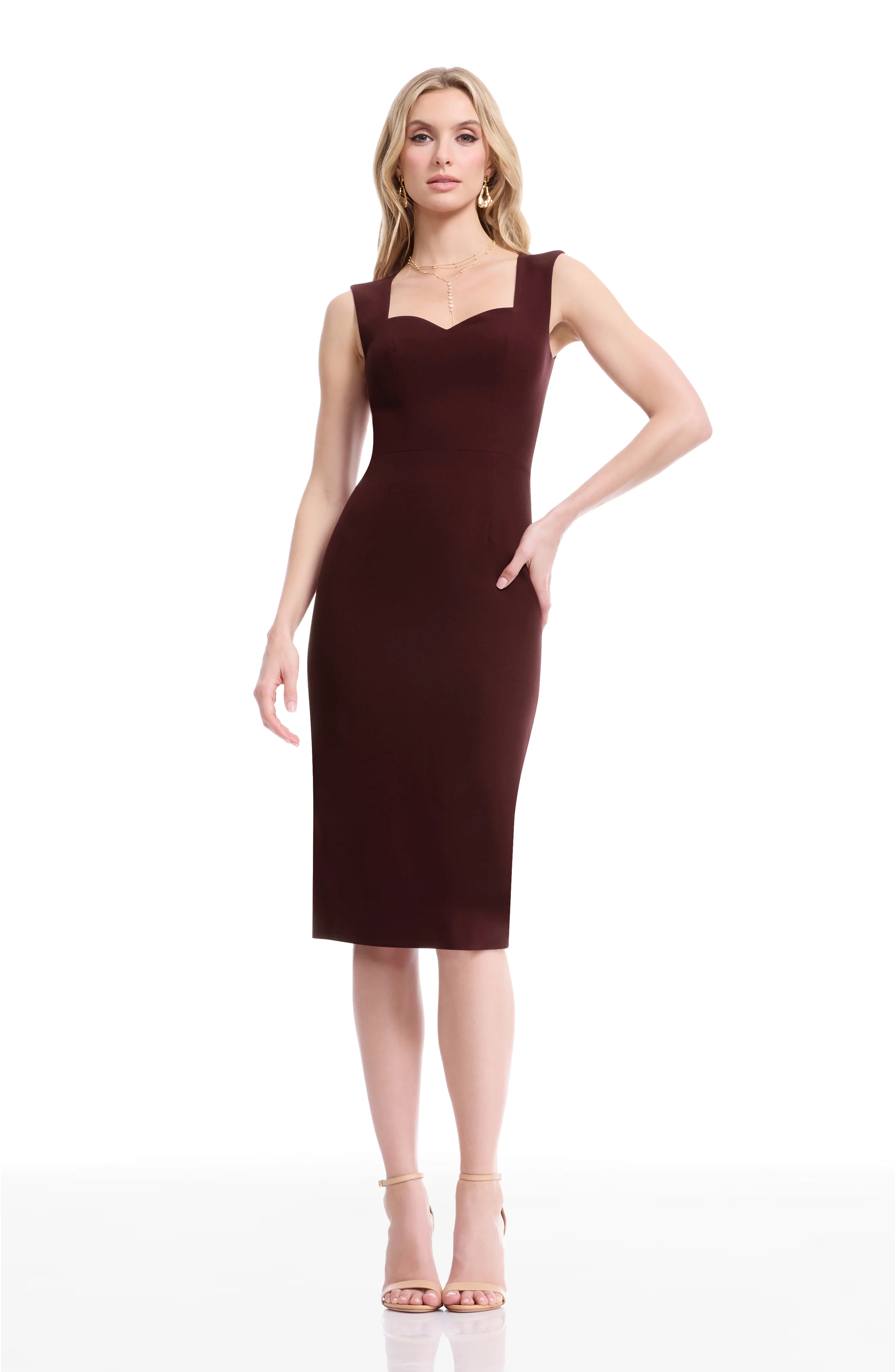 Elle Dress - Image 42