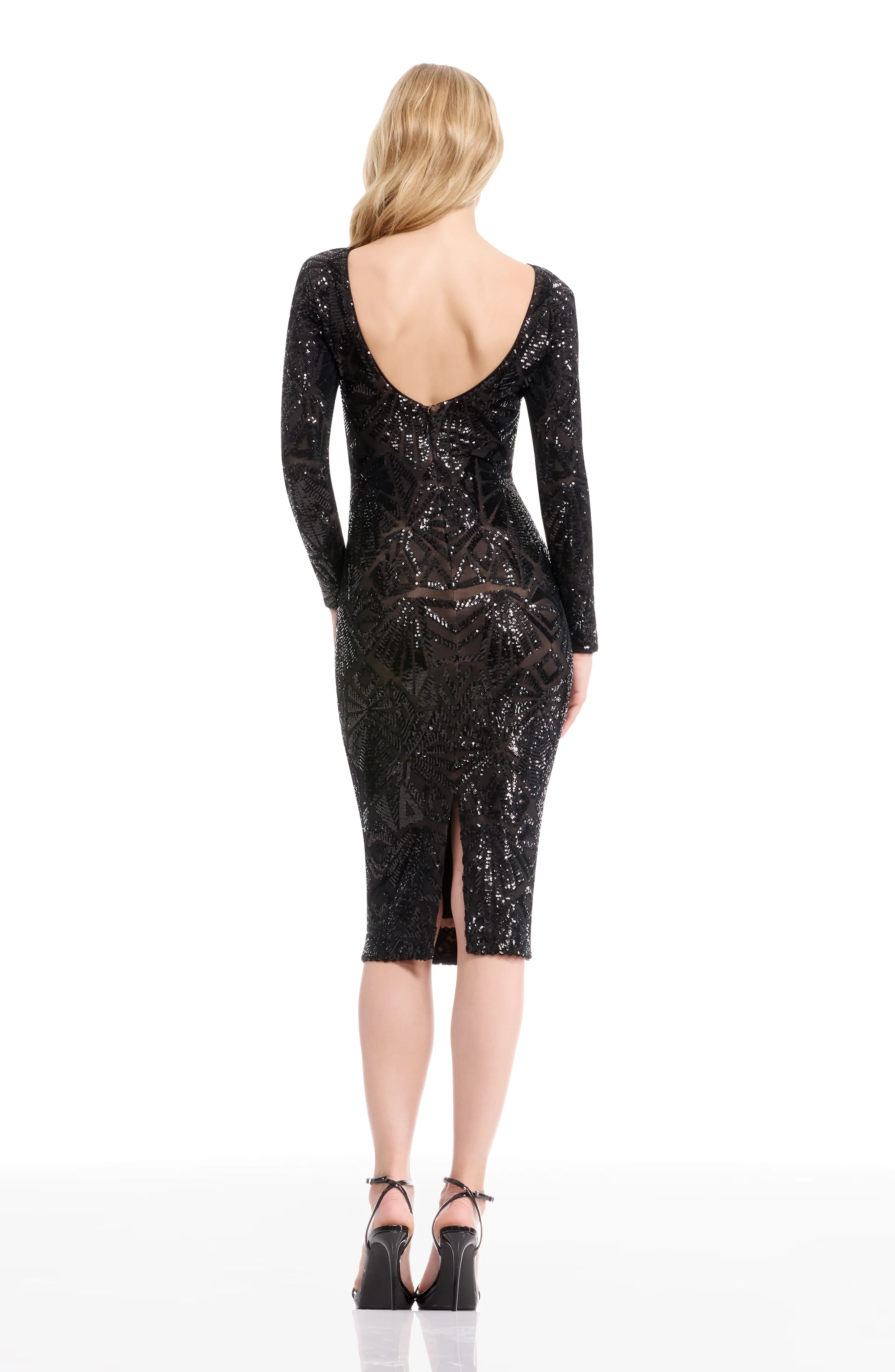 Emery Dress - Image 5
