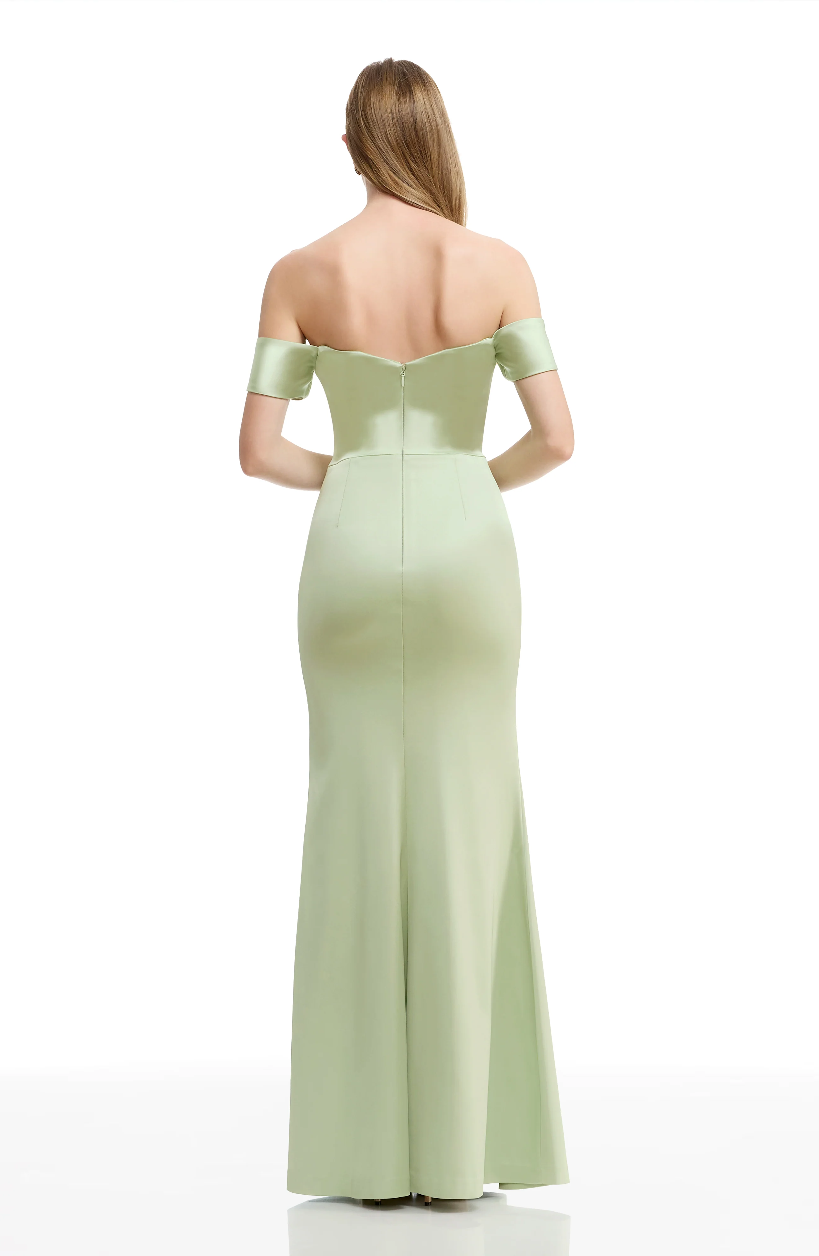 Gabrielle Gown - Image 17