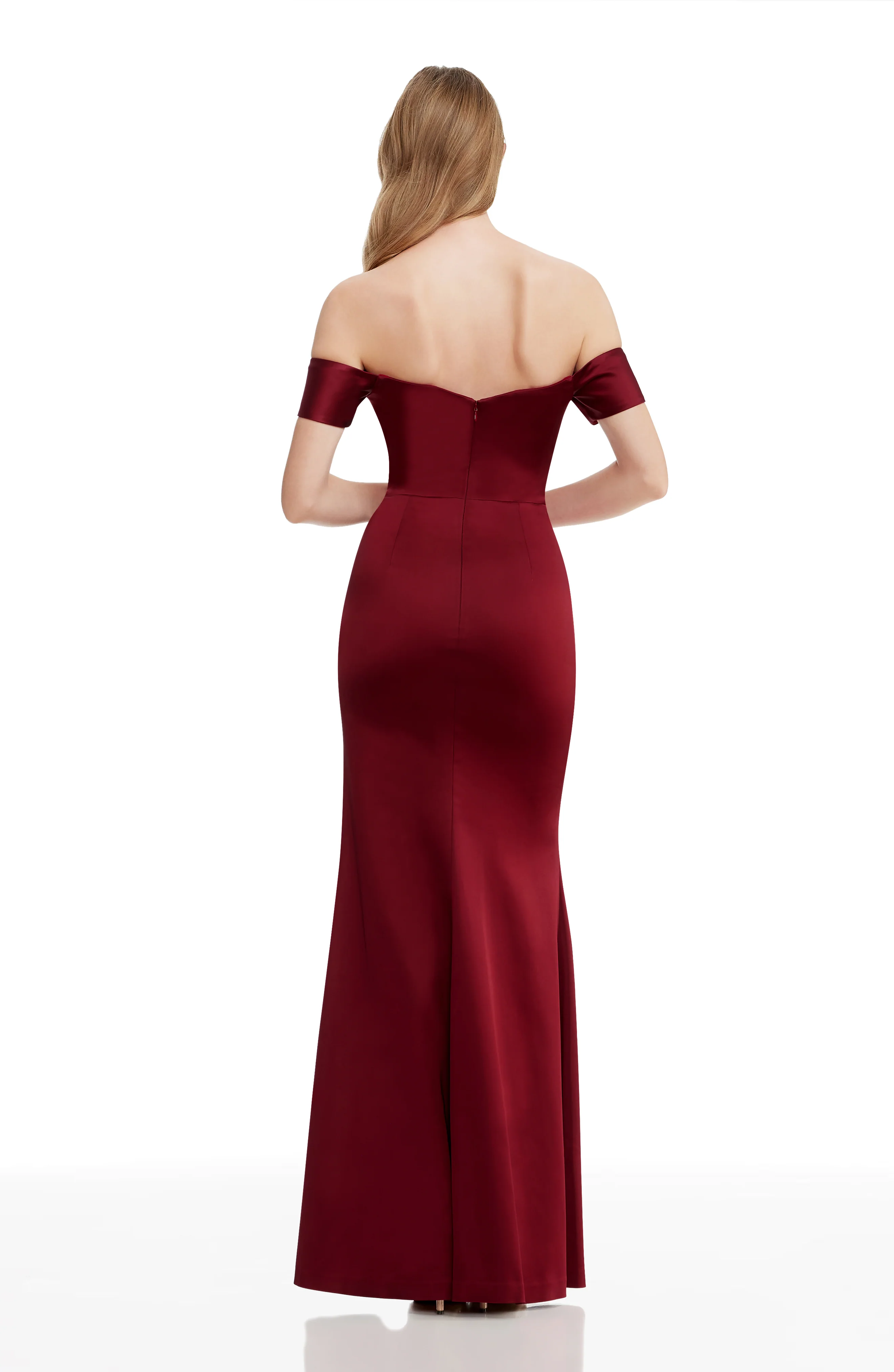 Gabrielle Gown - Image 36