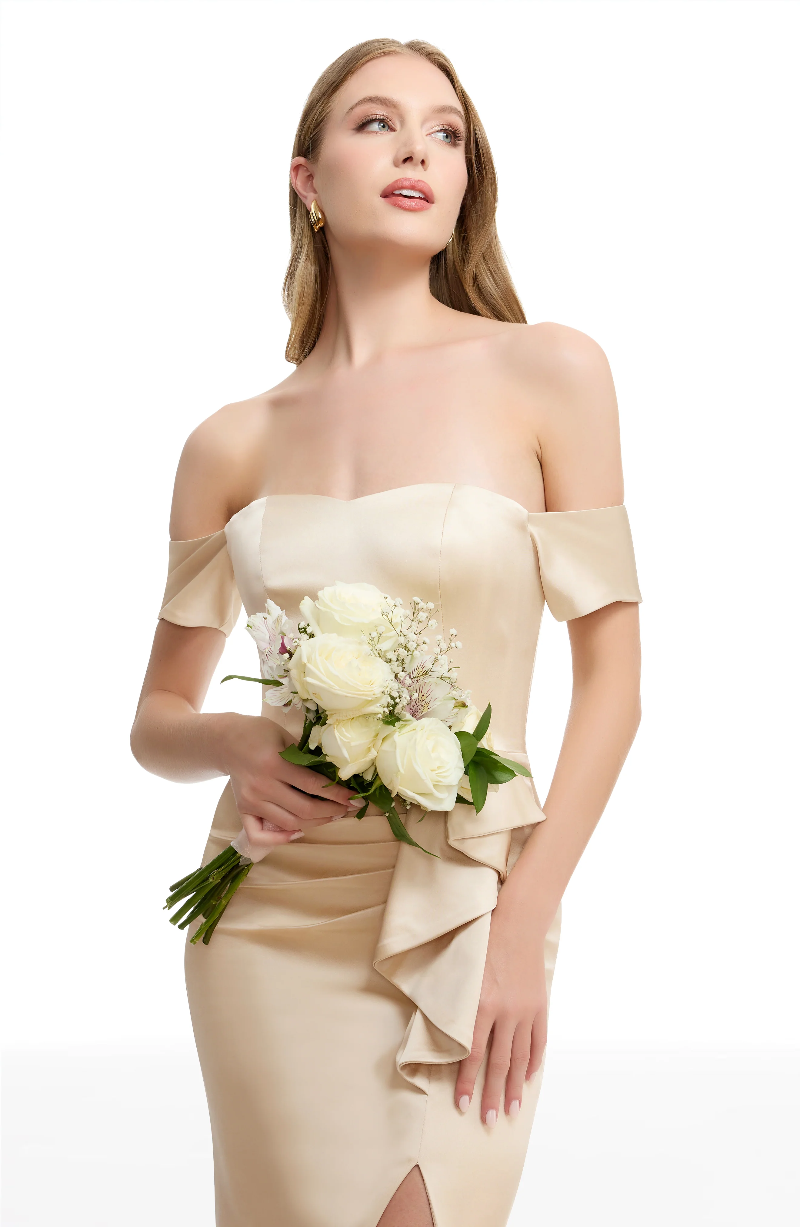 Gabrielle Gown - Image 5