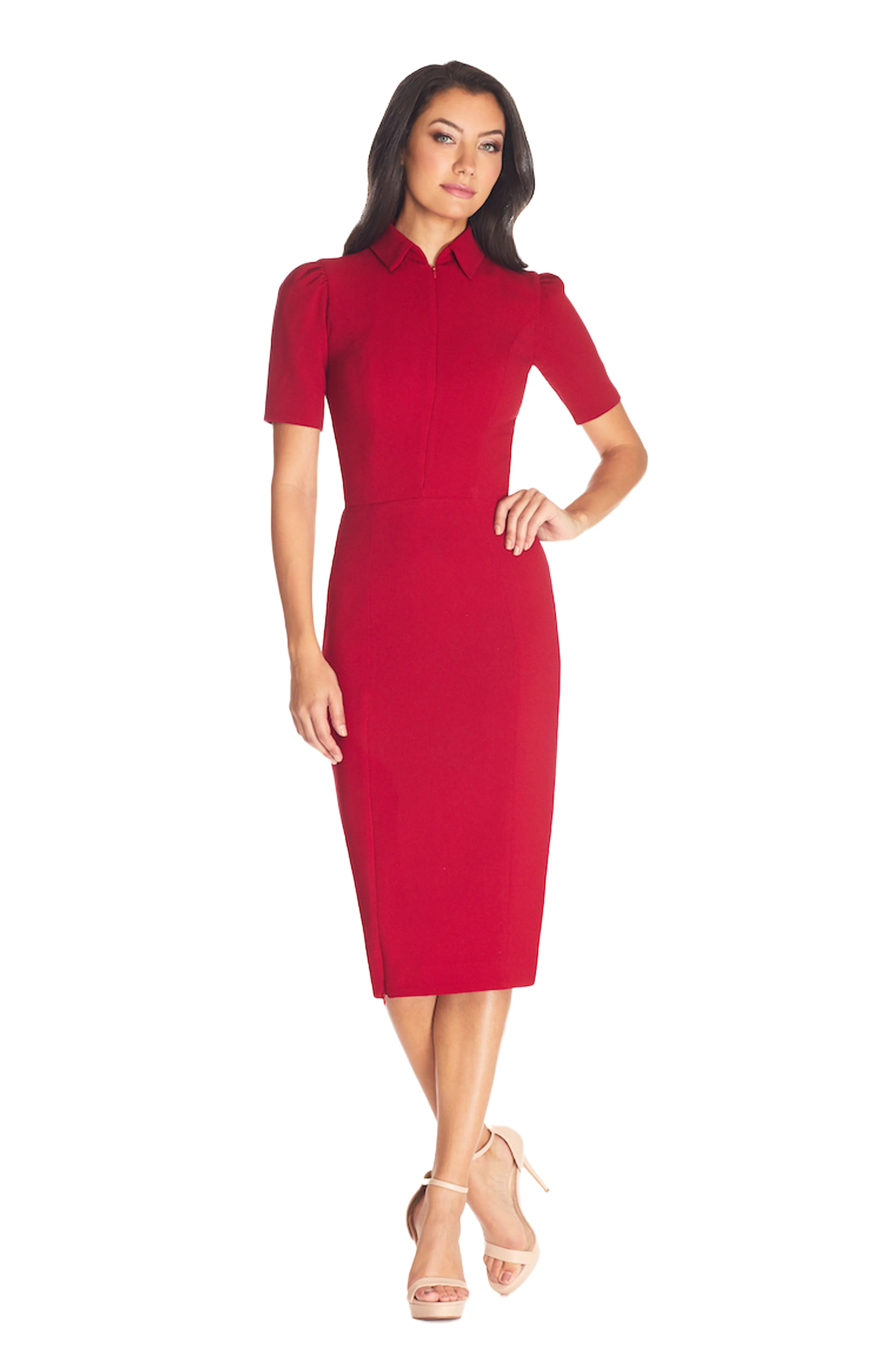 Gloria Dress - Image 4