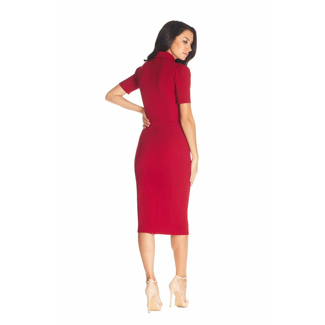 Gloria Dress - Image 8