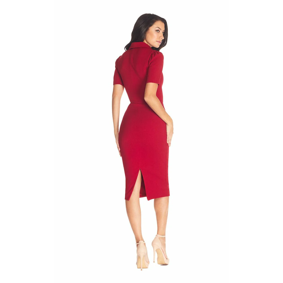 Gloria Dress - Image 9
