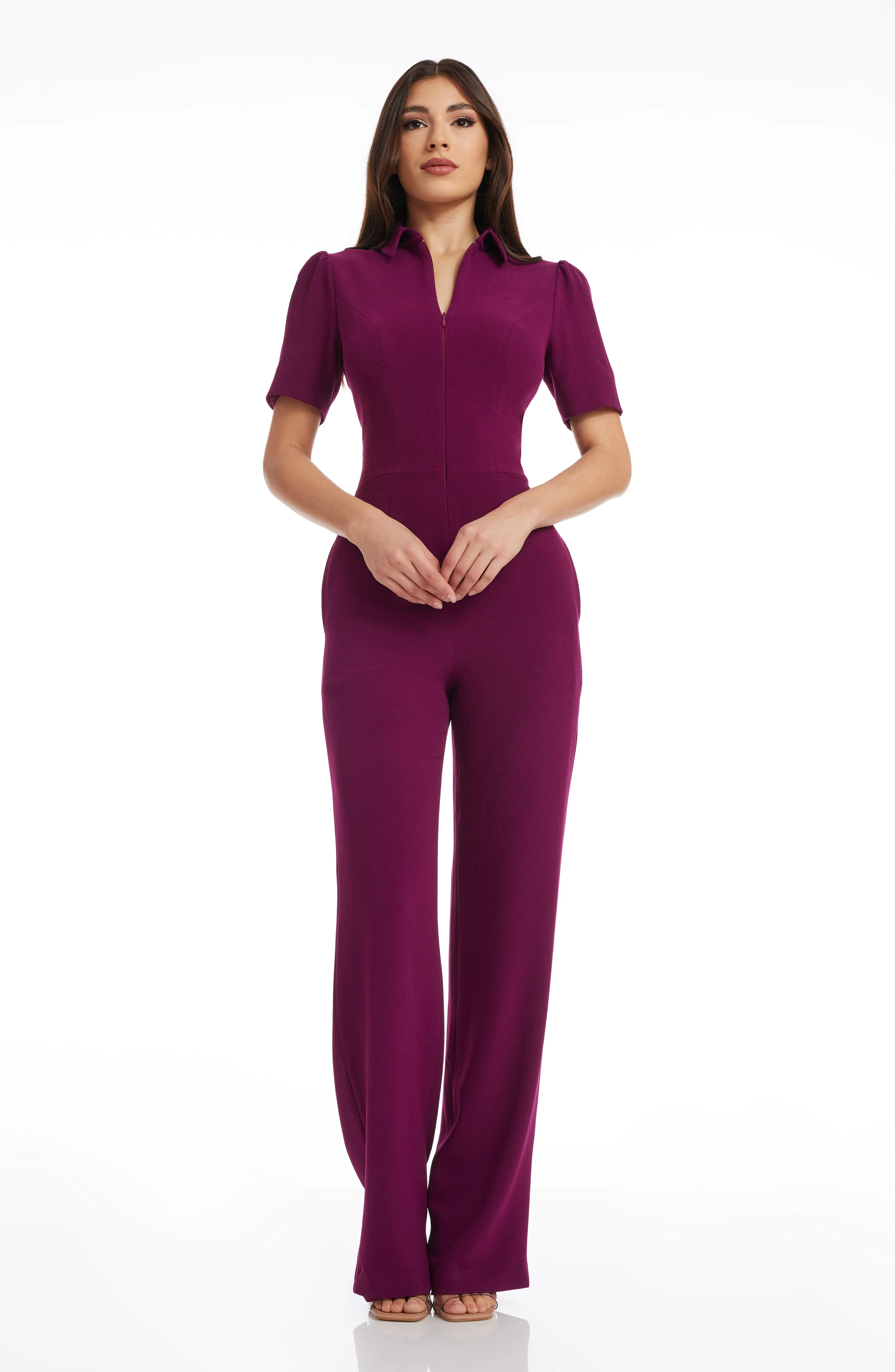 Gloria Jumpsuit - Image 2